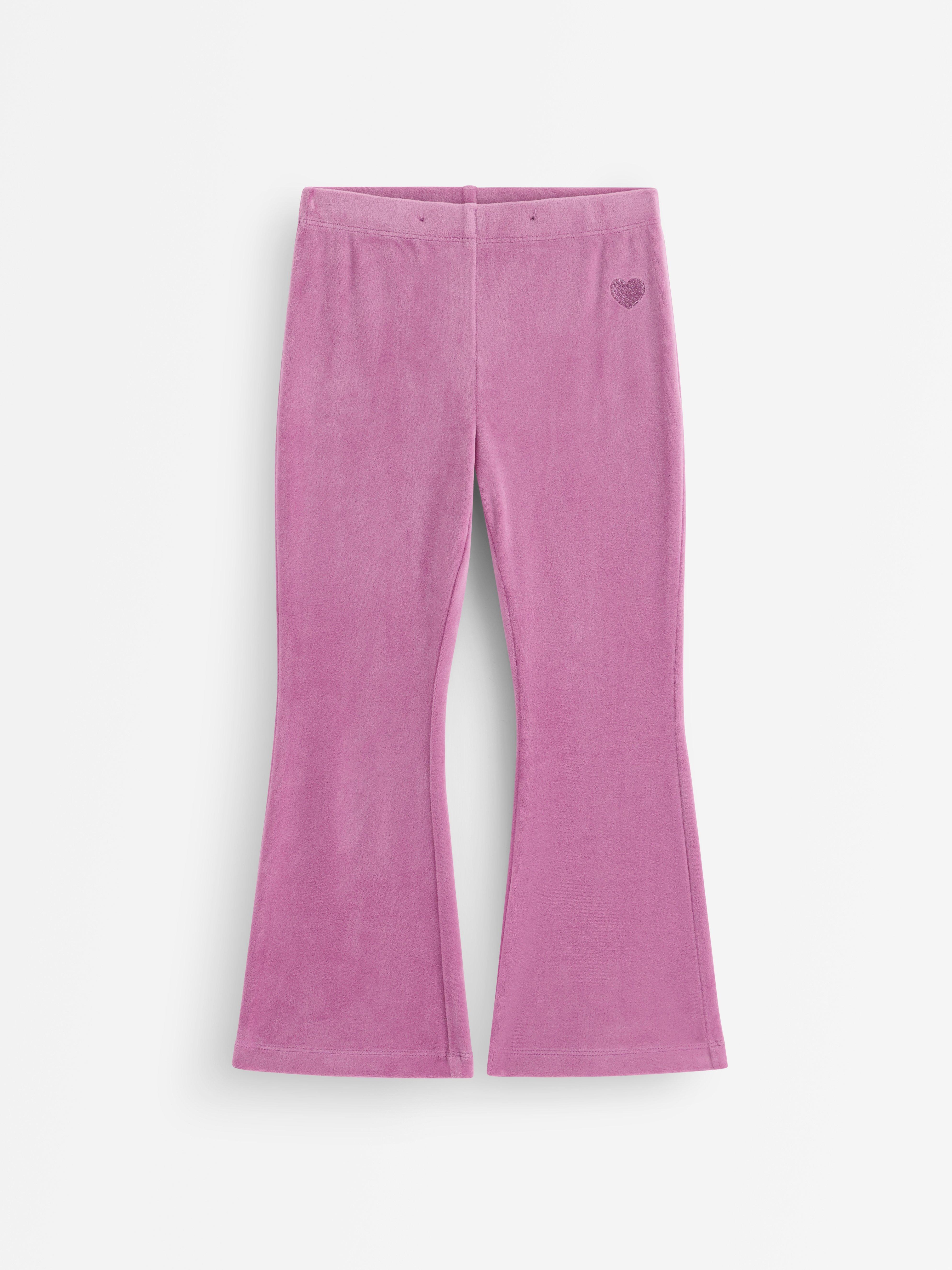 Dusty Pink