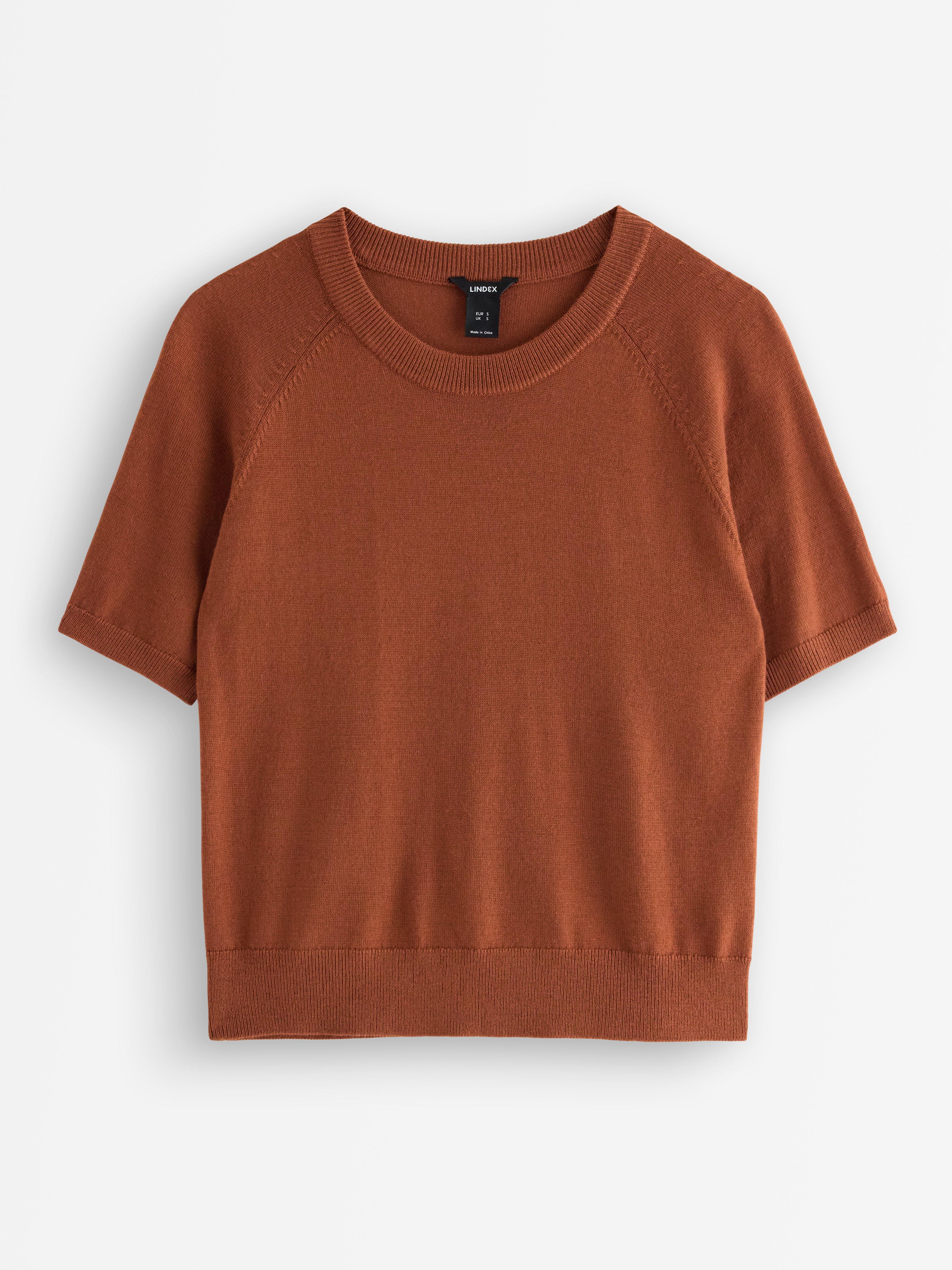 Dusty Orange
