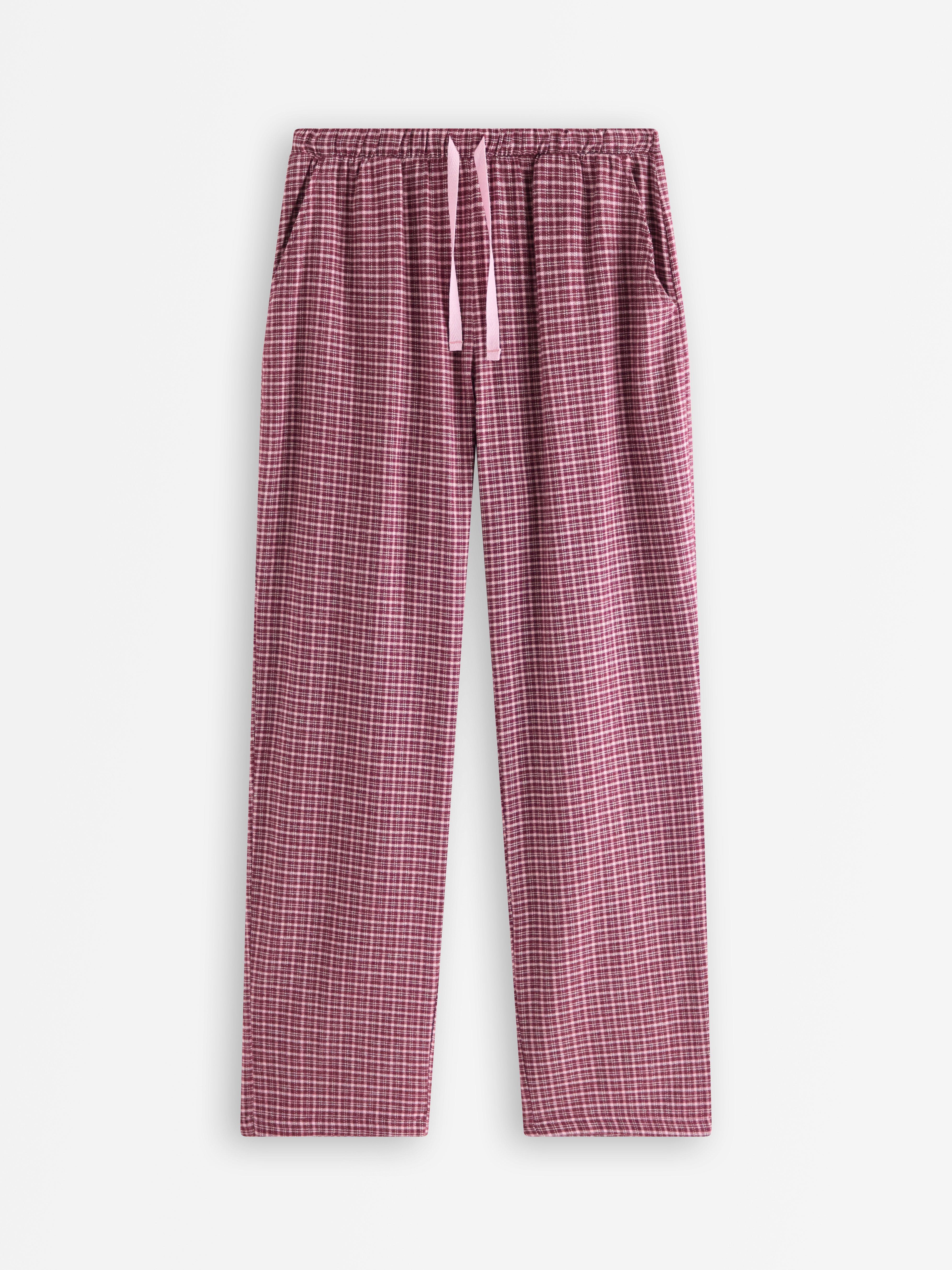 Dark Dusty Red