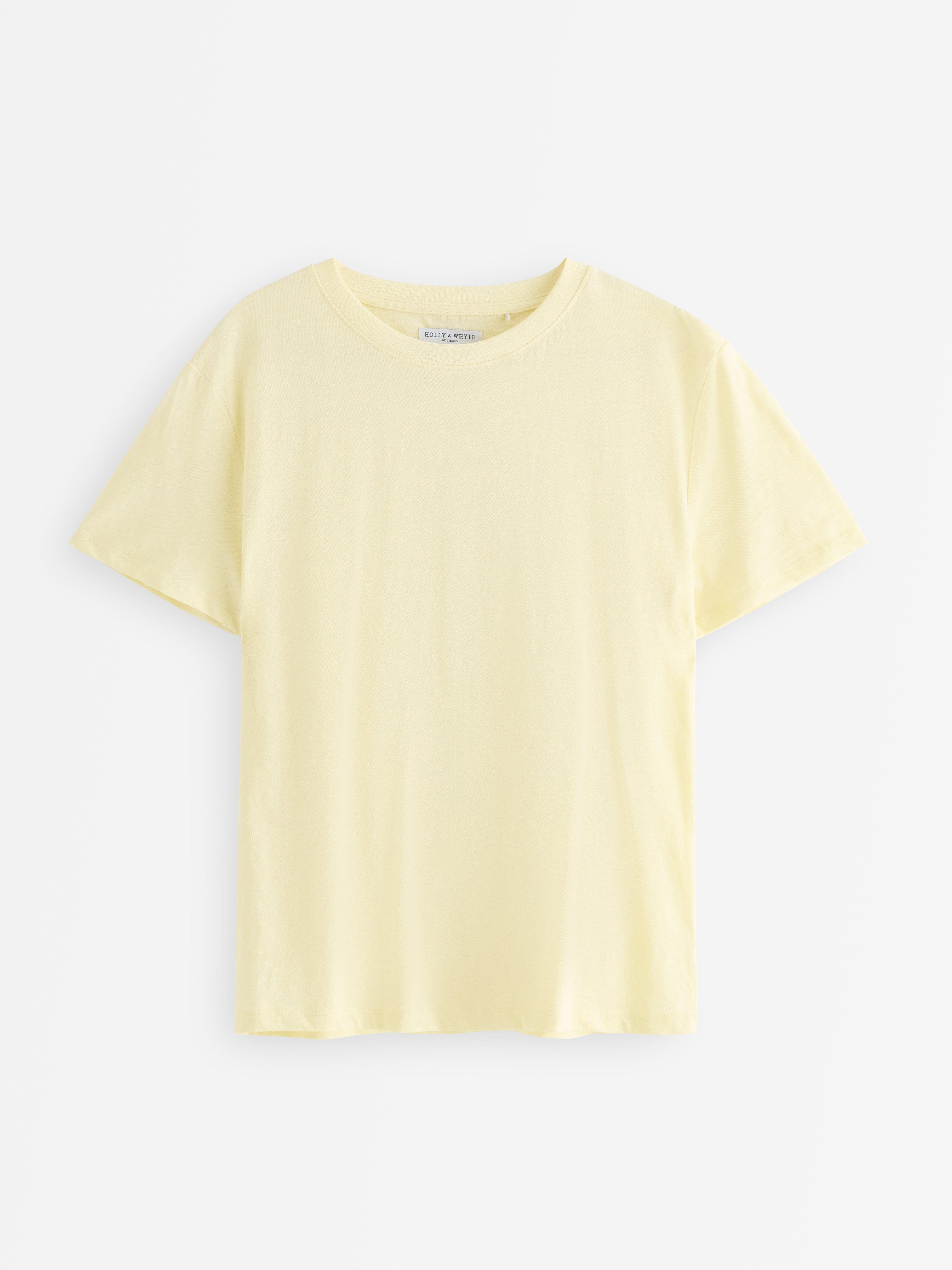 Light Yellow
