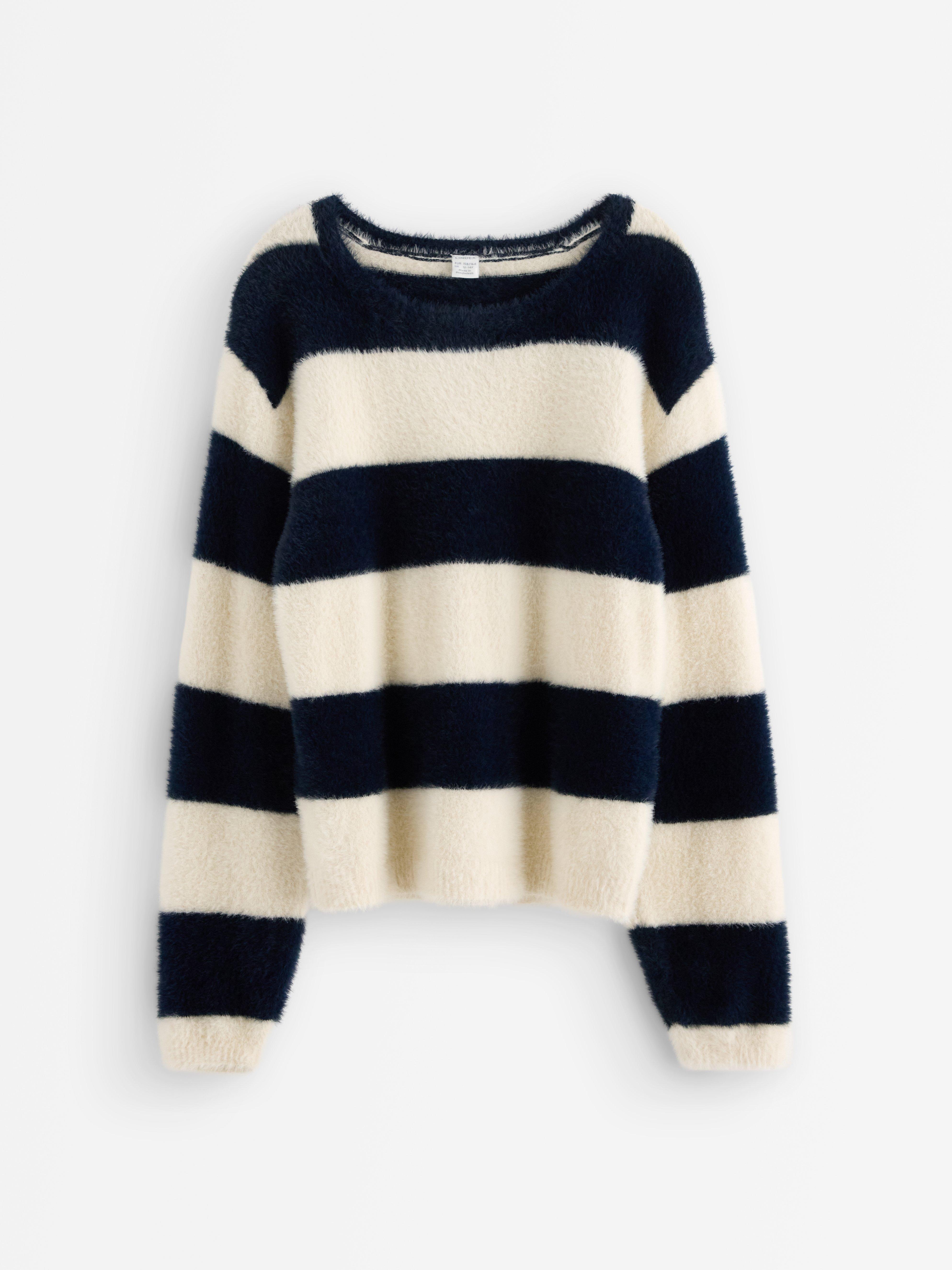Dark Navy