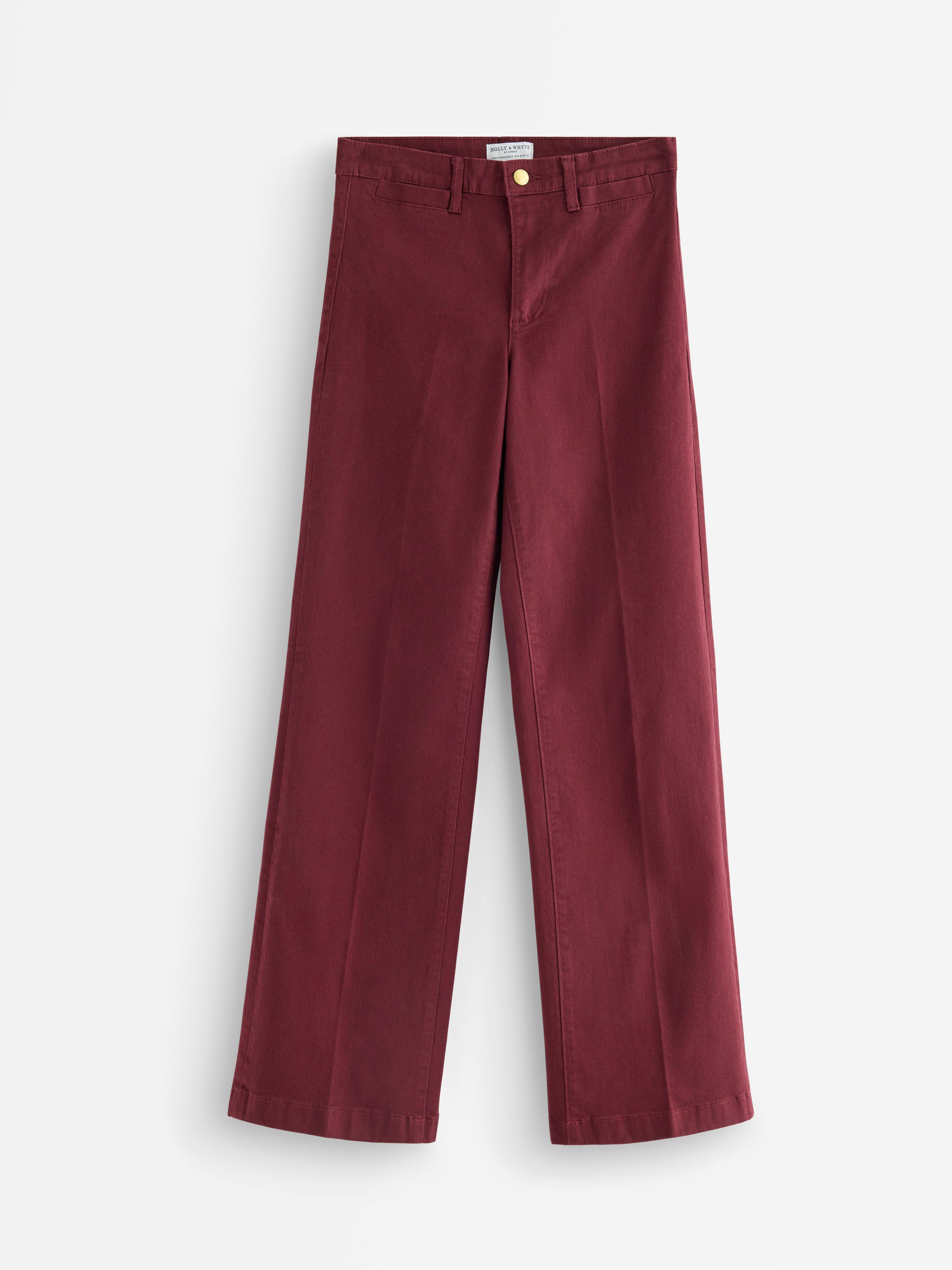 Dark Red