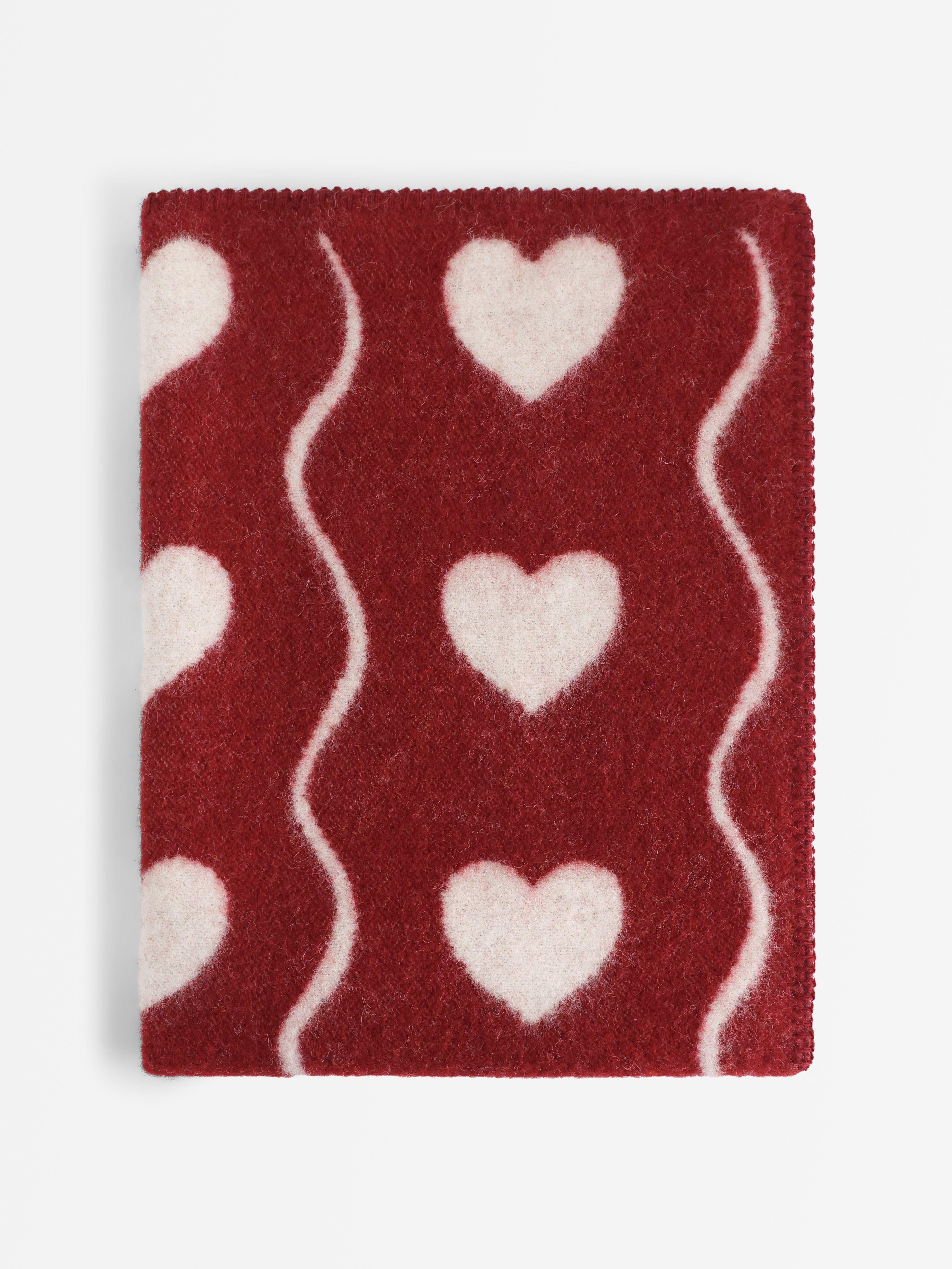 Dark Red