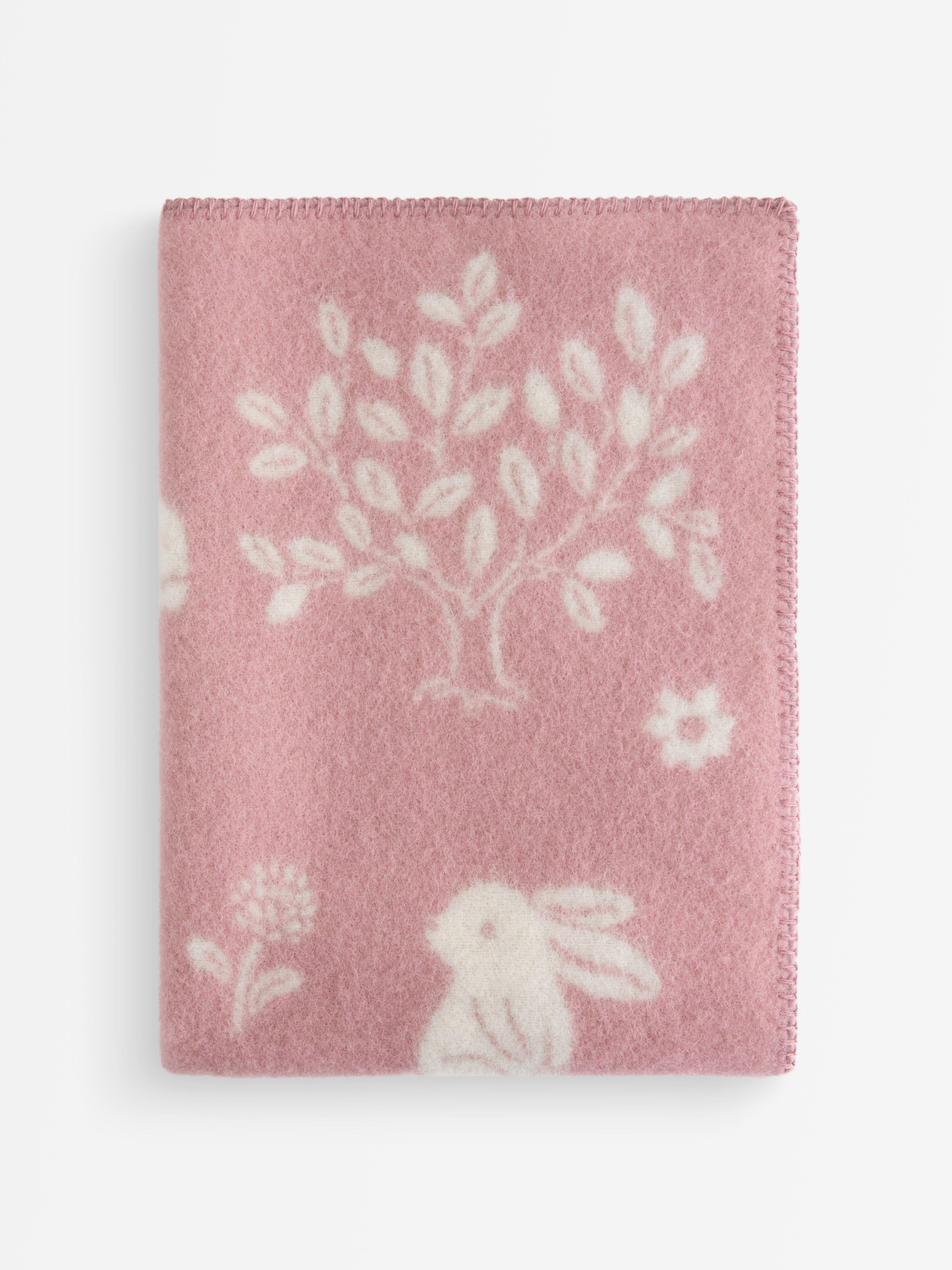 Dusty Pink