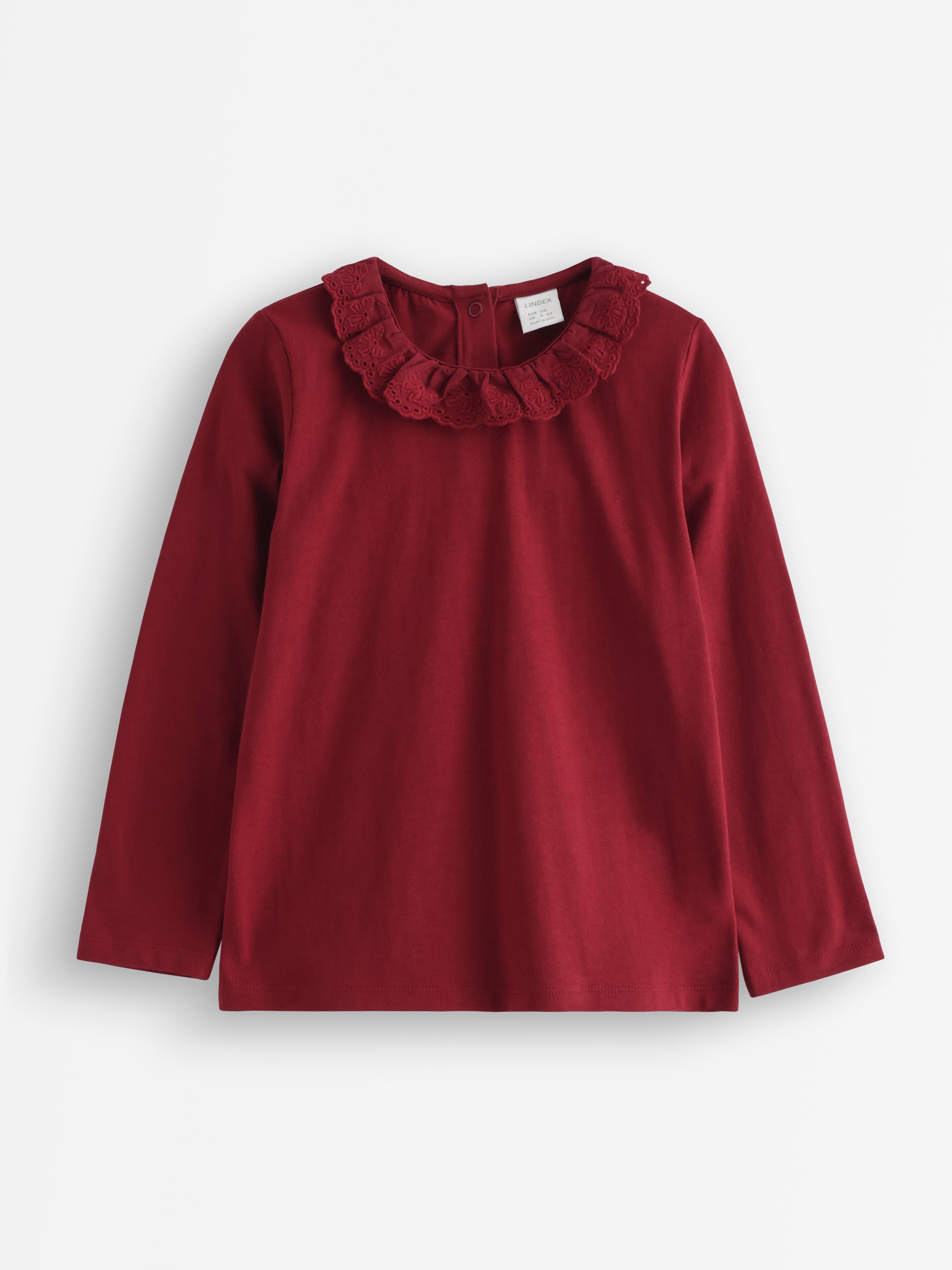 Dark Red