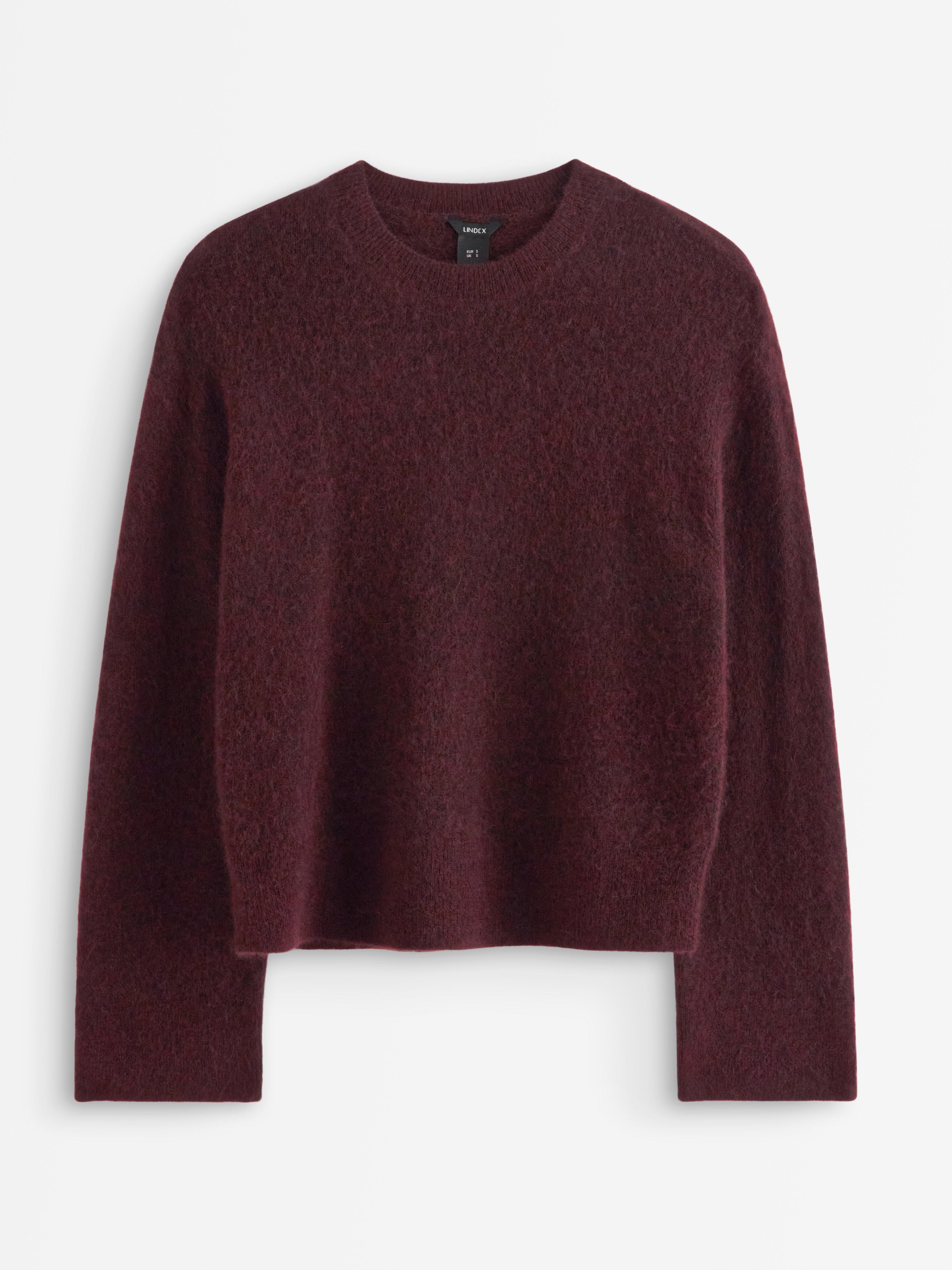 Dark Red