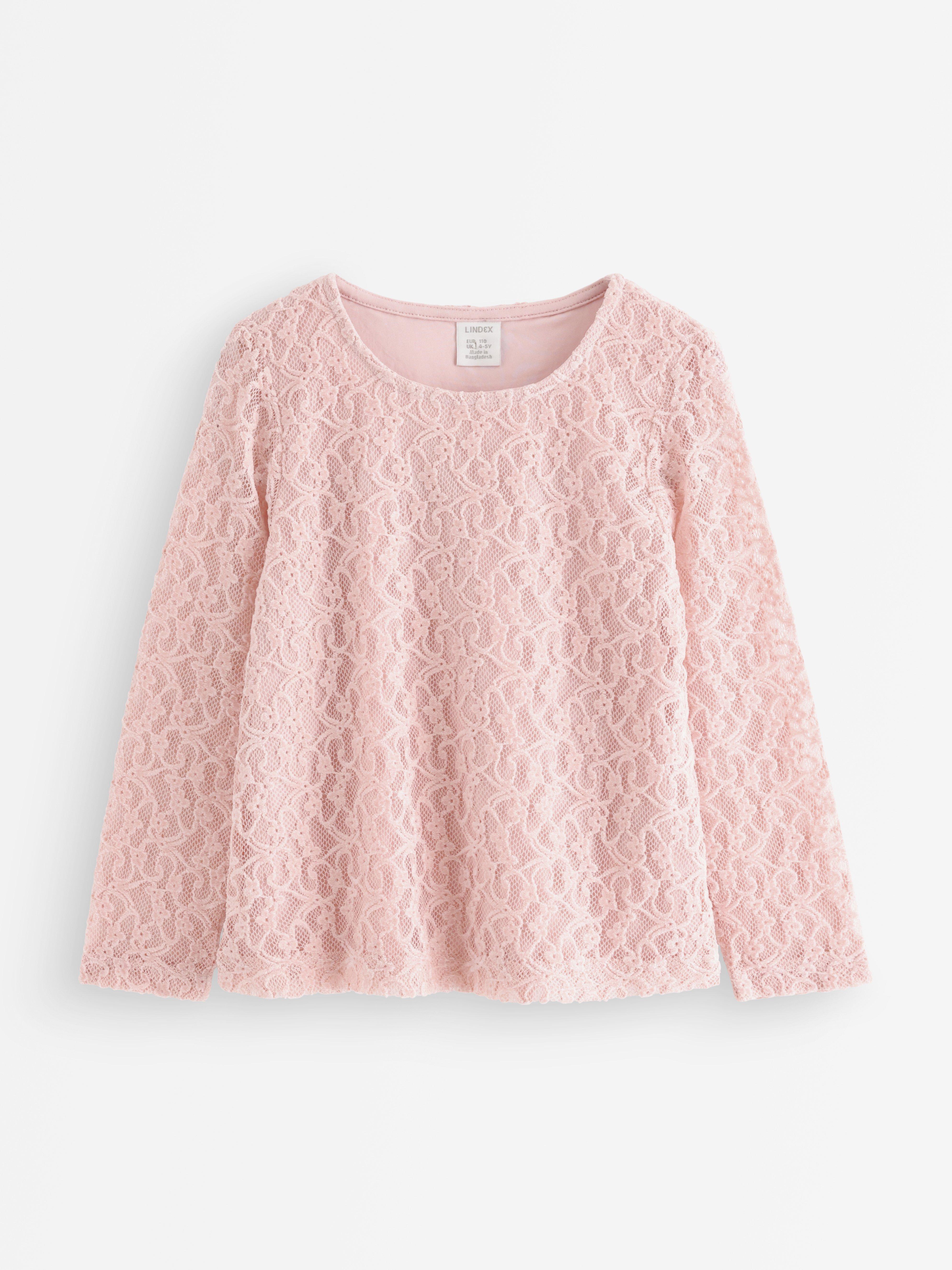 Light Dusty Pink