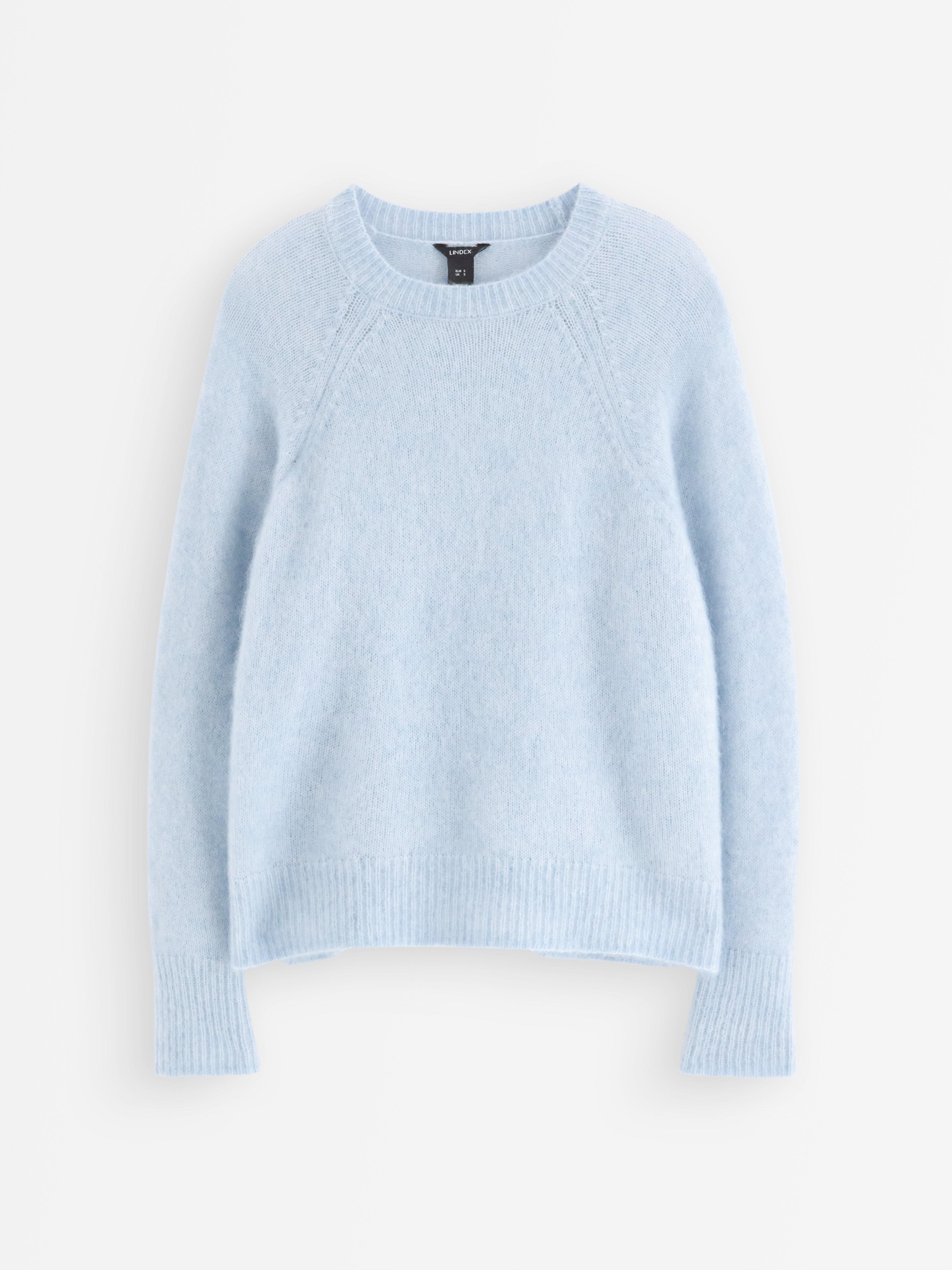 Dusty Blue