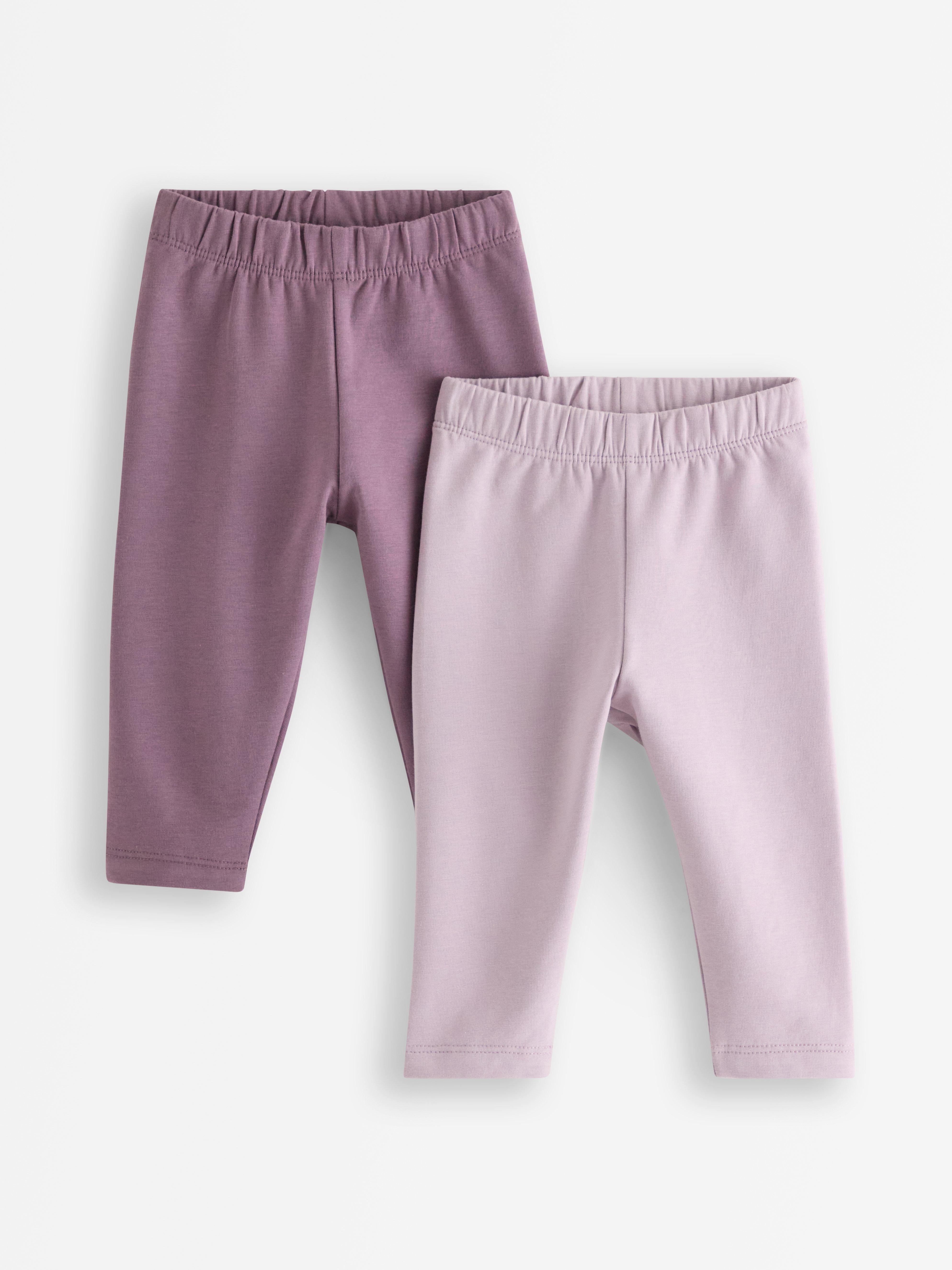 Light Dusty Lilac