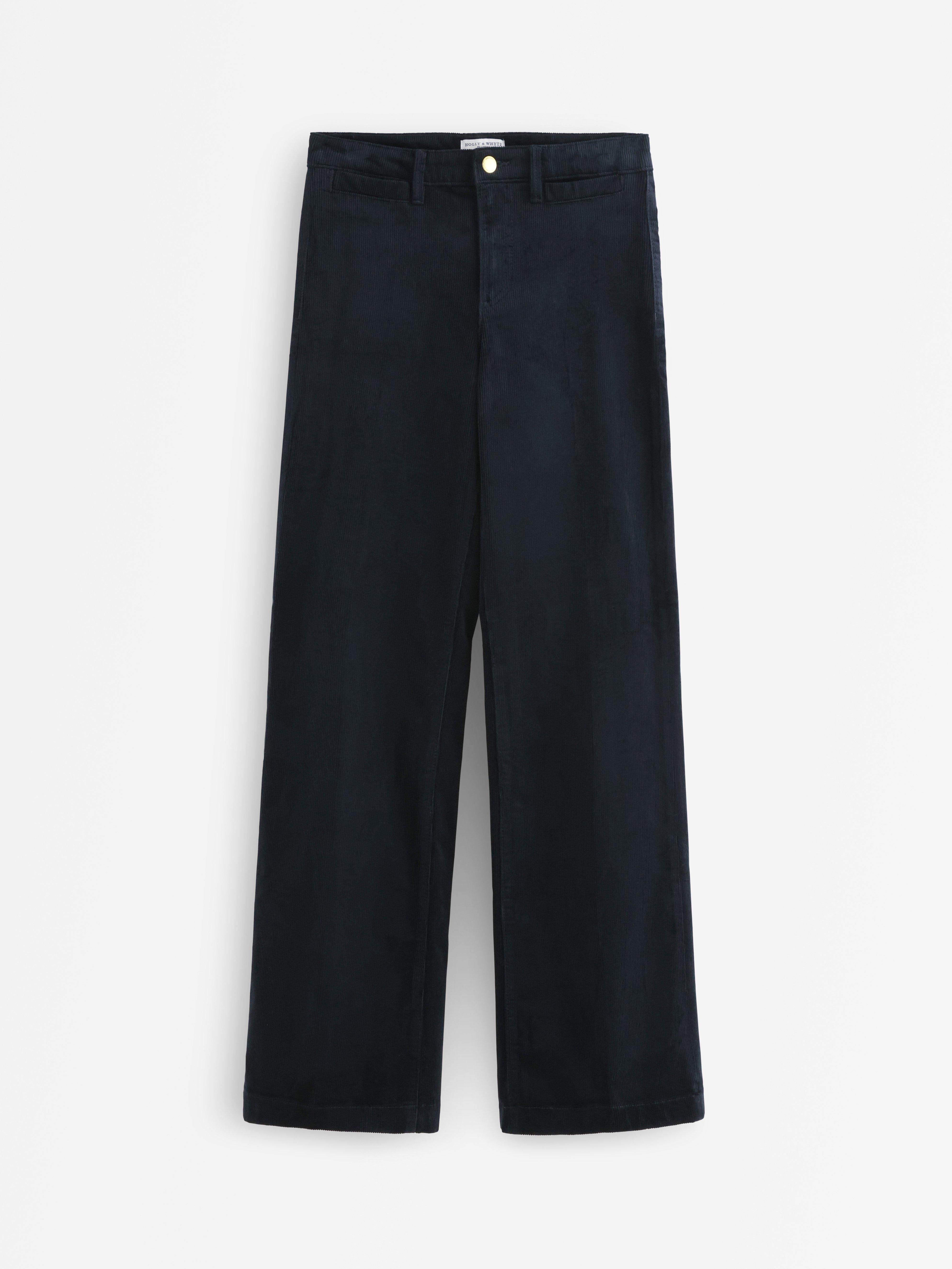 Dark Navy