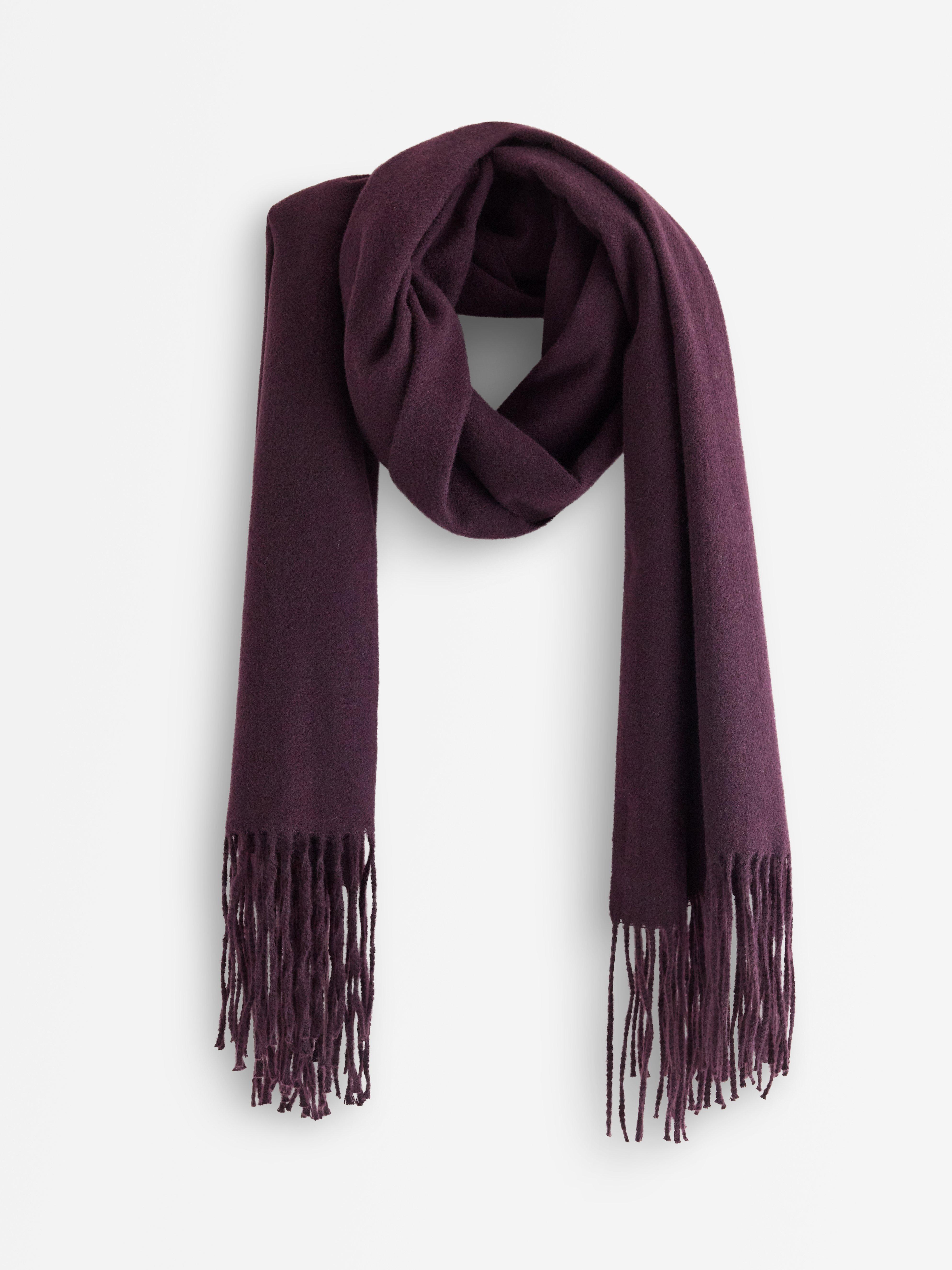 Dark Dusty Lilac