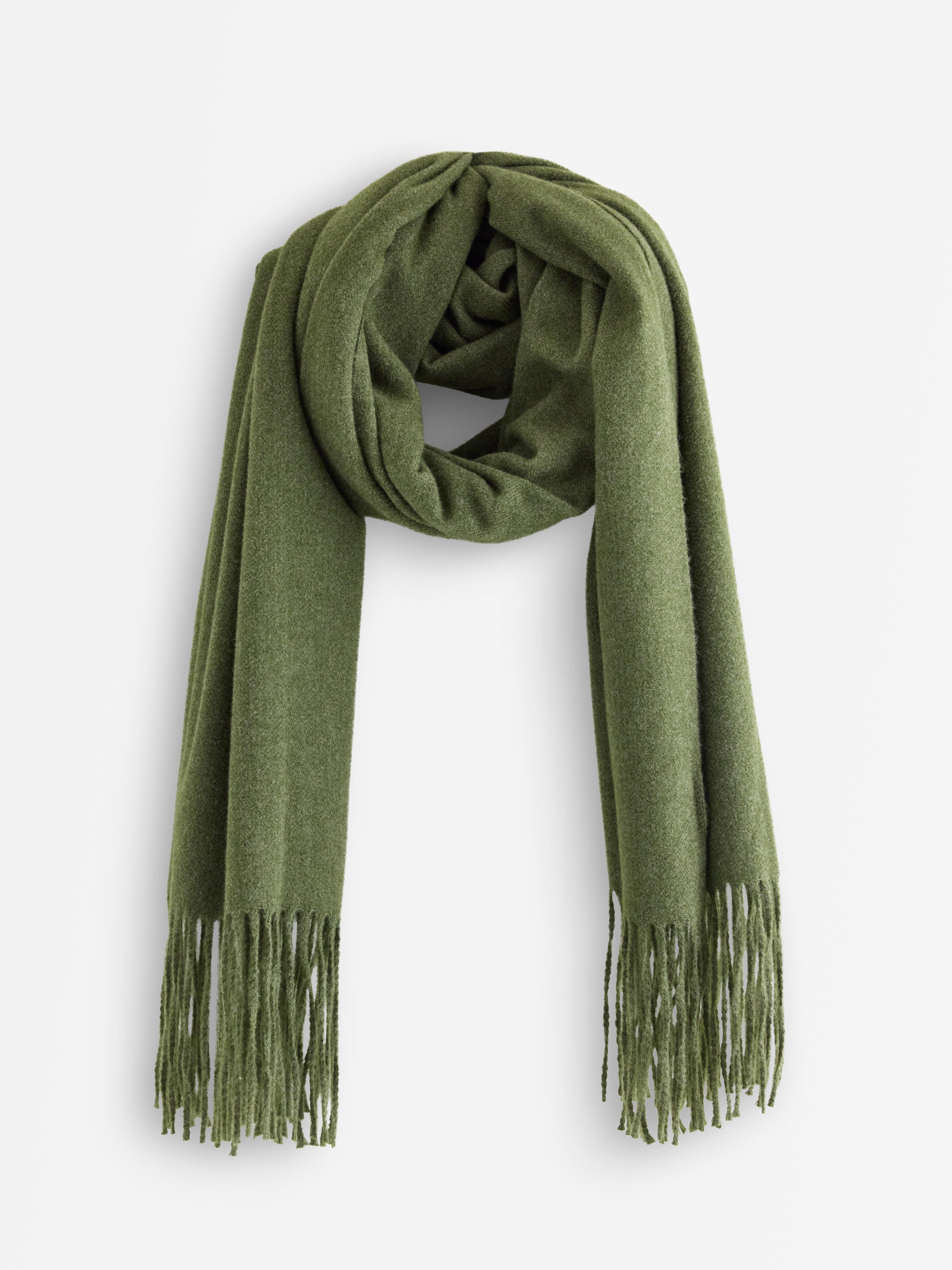 Green melange