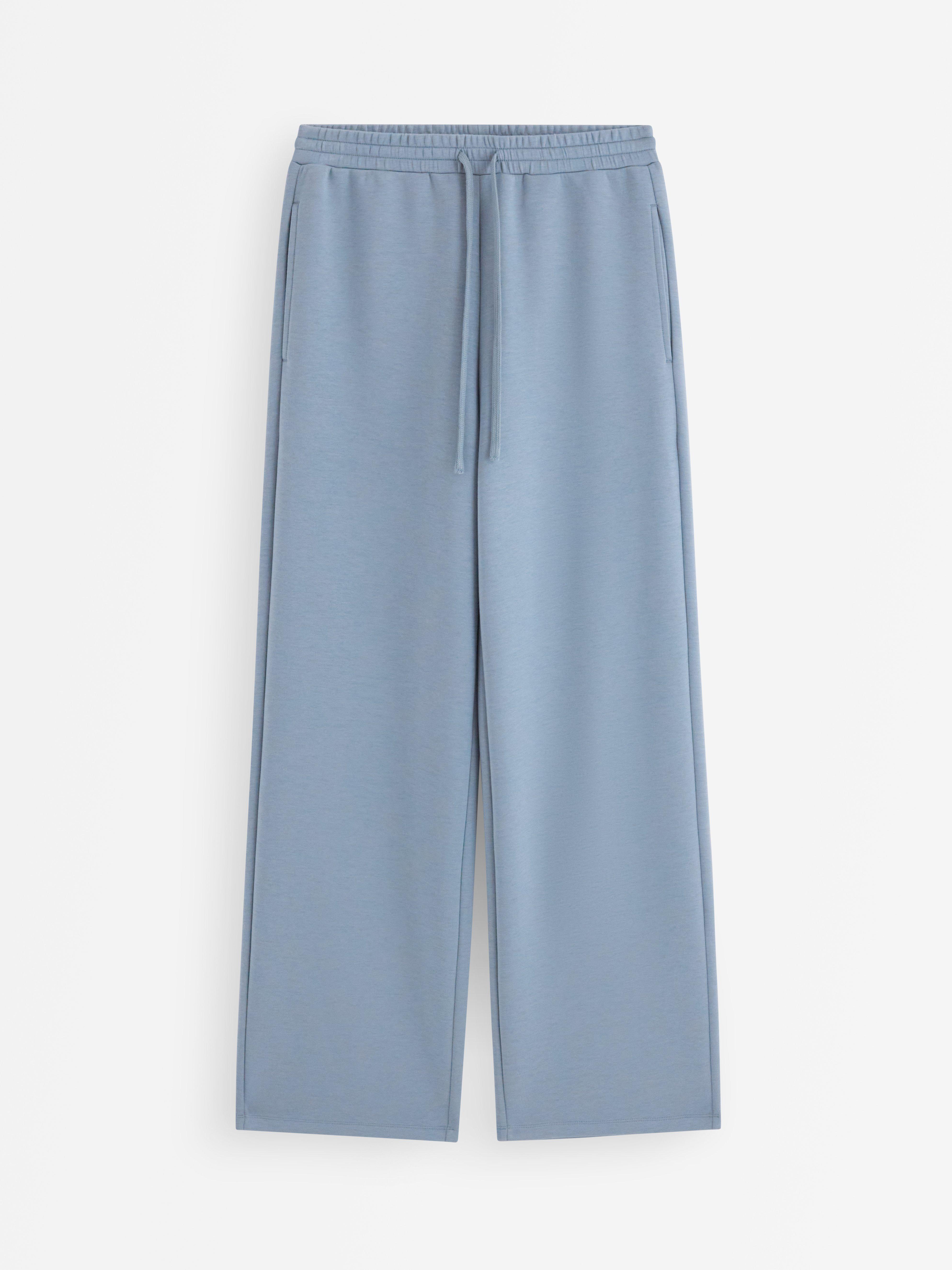 Dusty Blue
