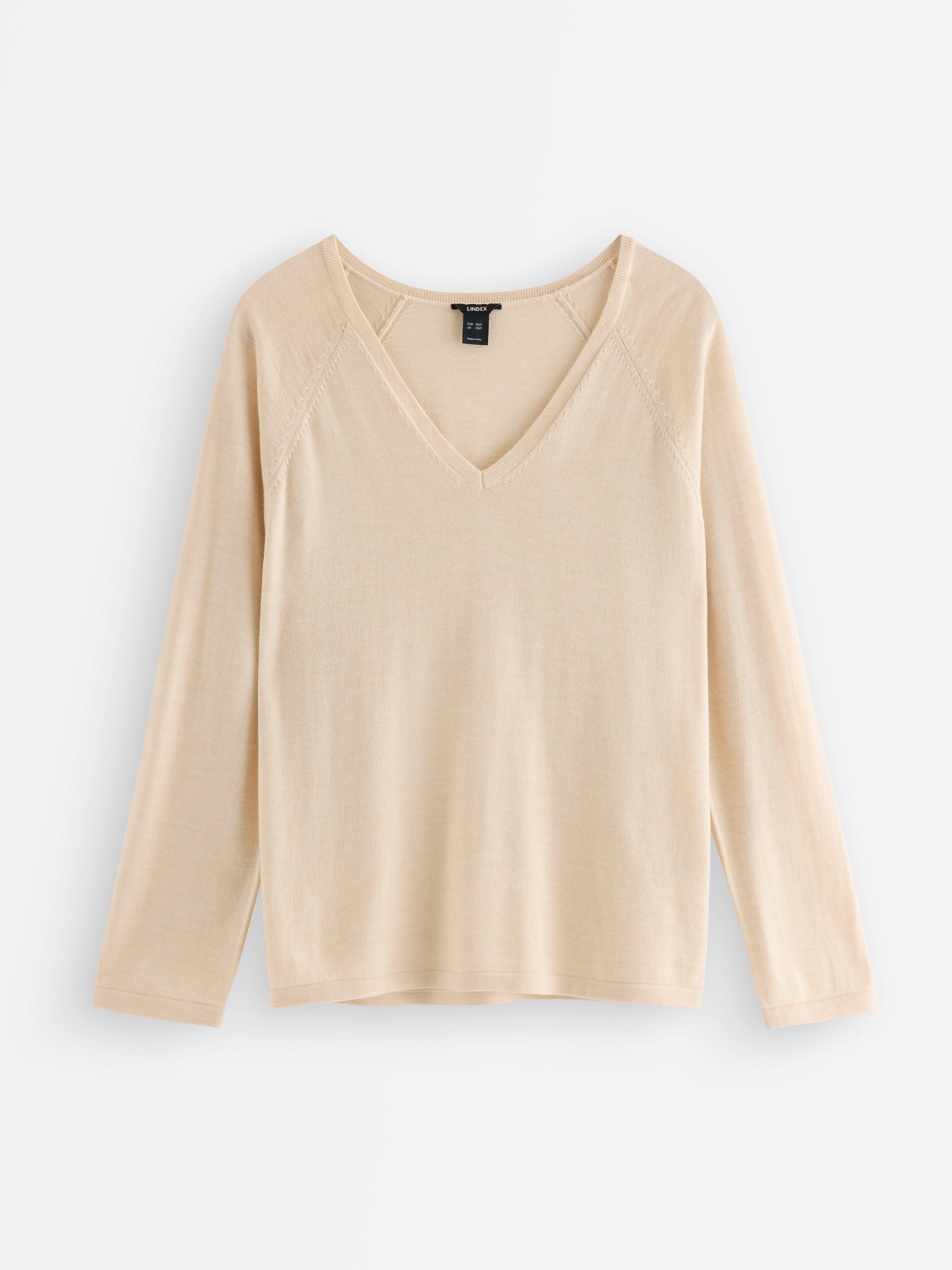 Light beige