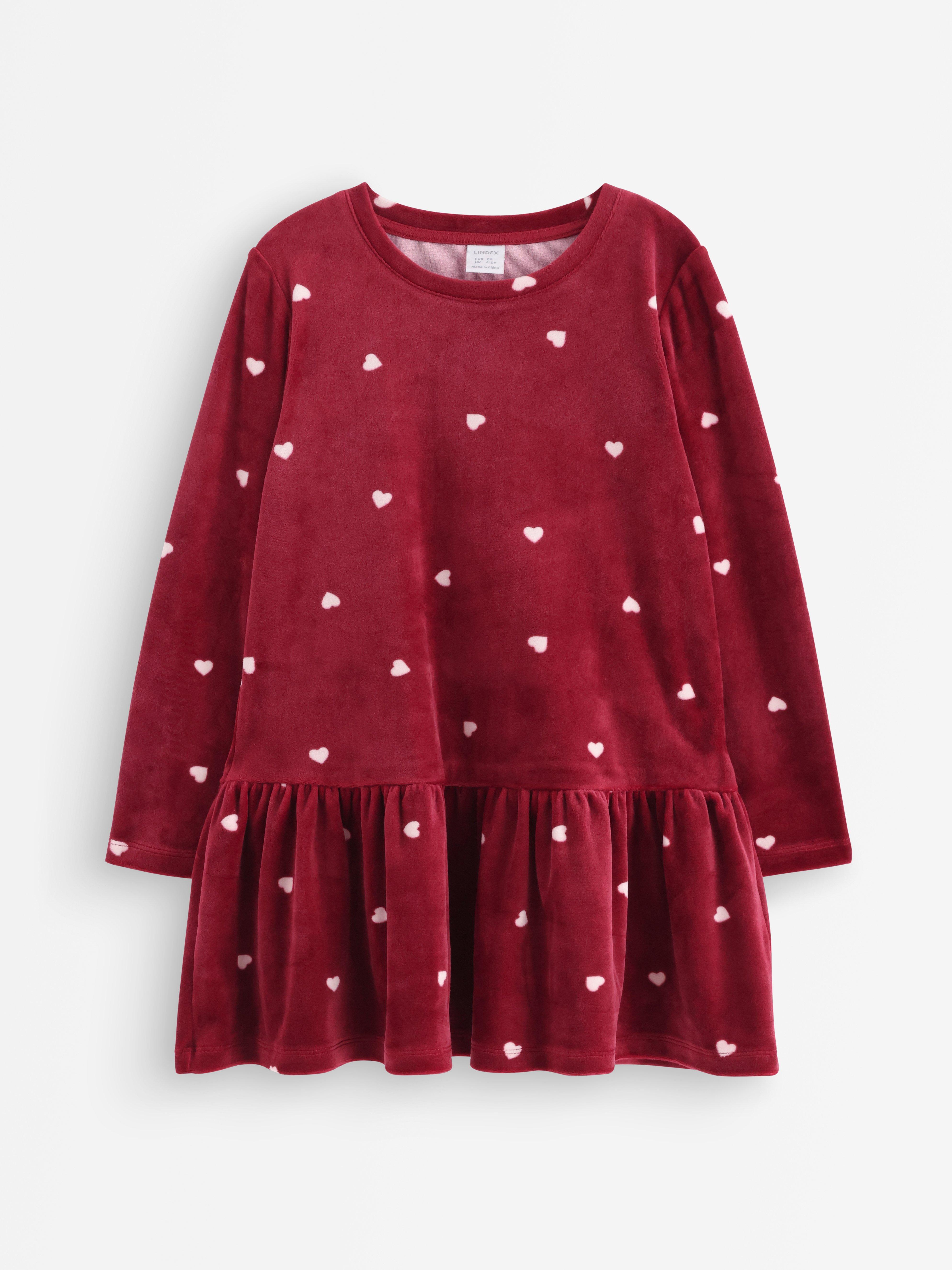 Dark Red