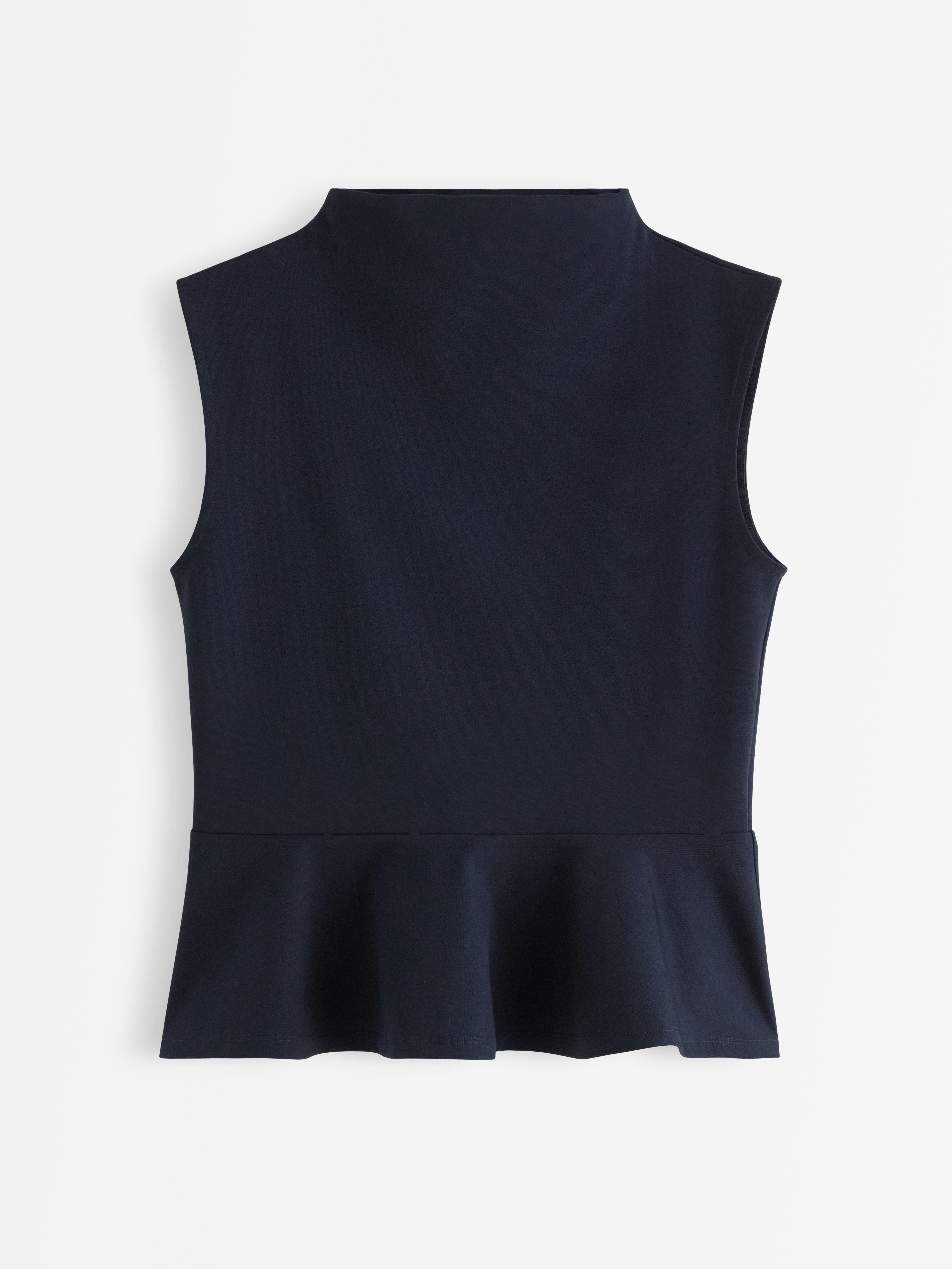 Dark Navy