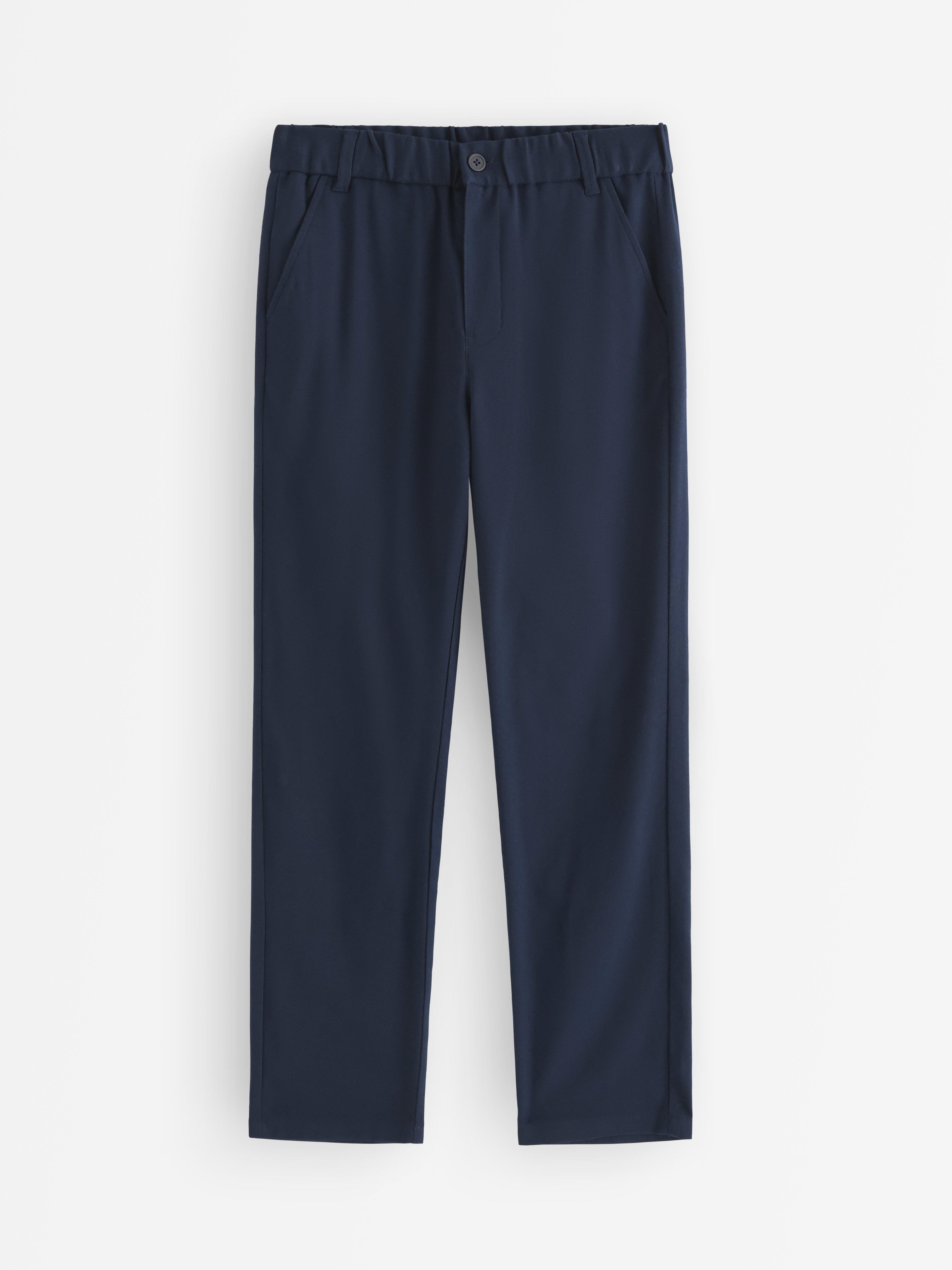 Dark Navy