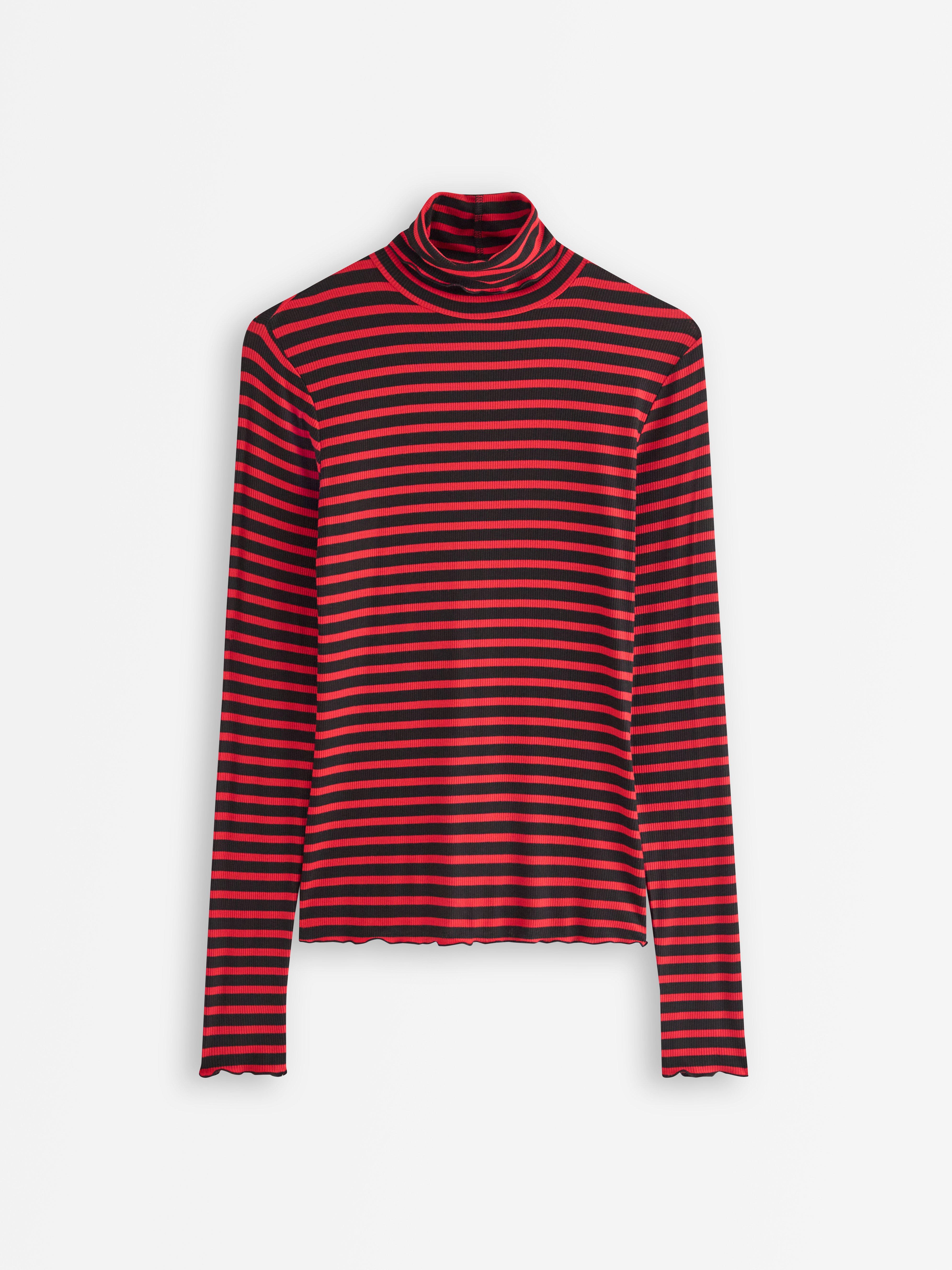 Dark Red