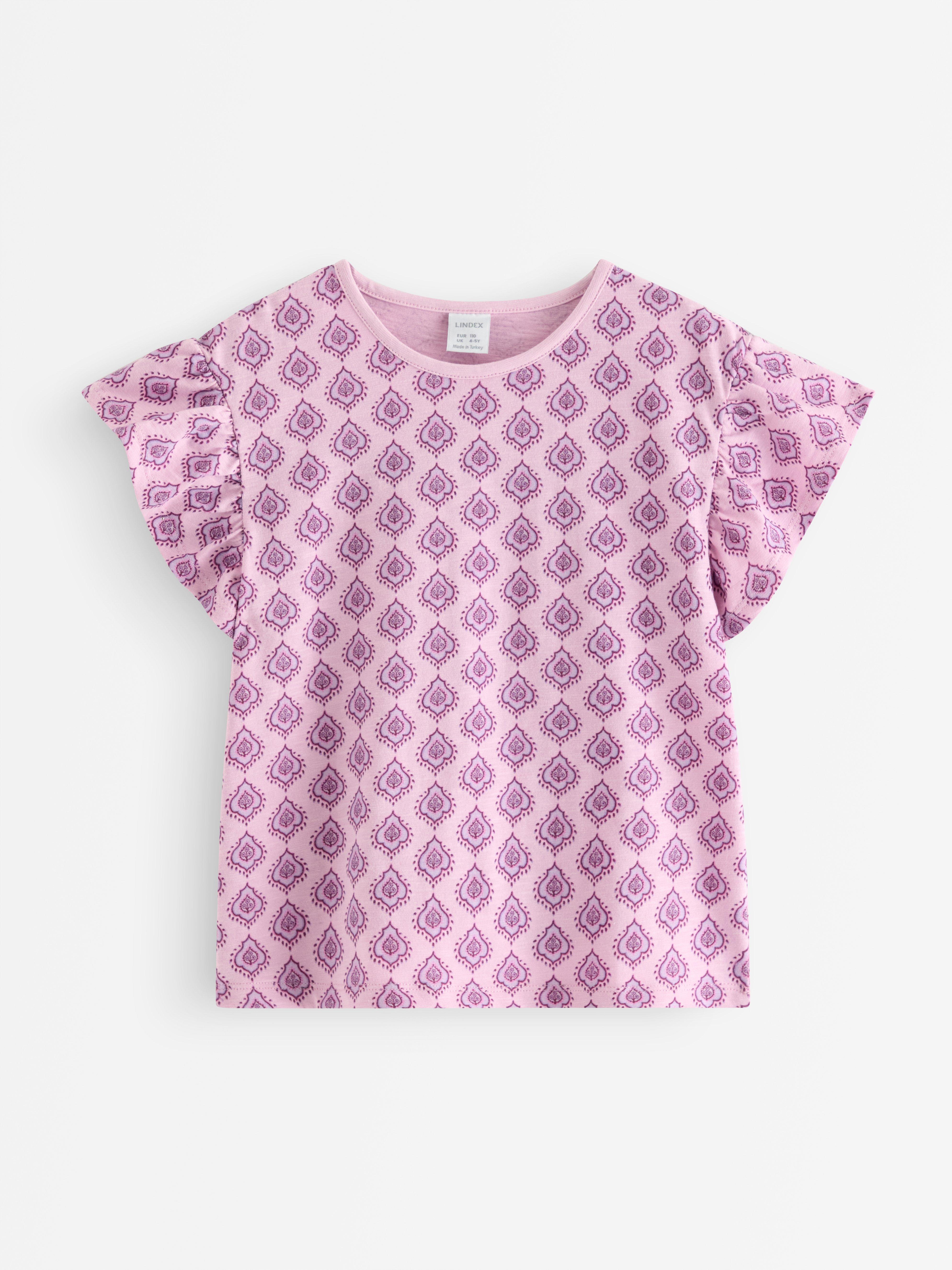 Dusty Pink