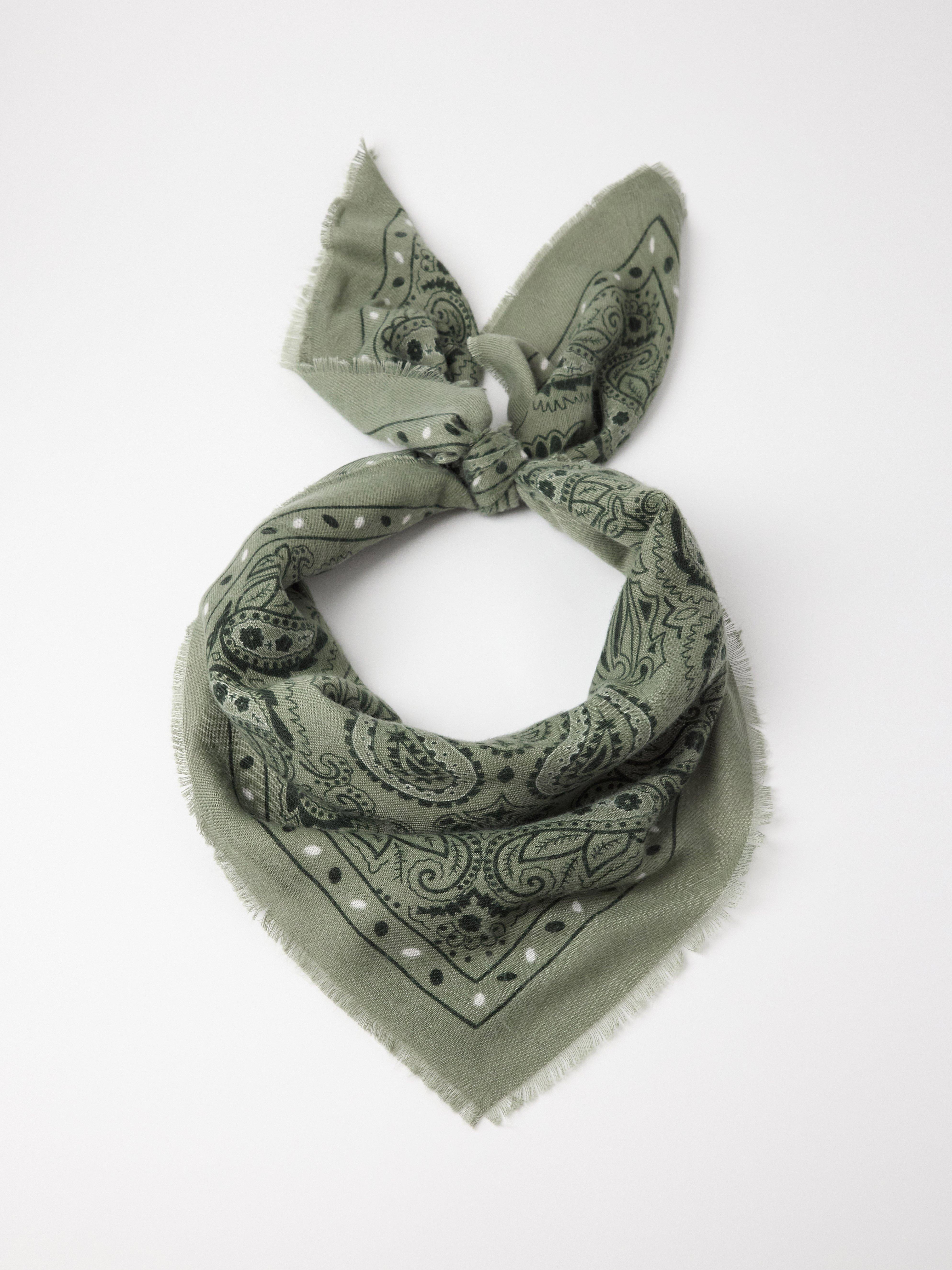 Light Dusty Green