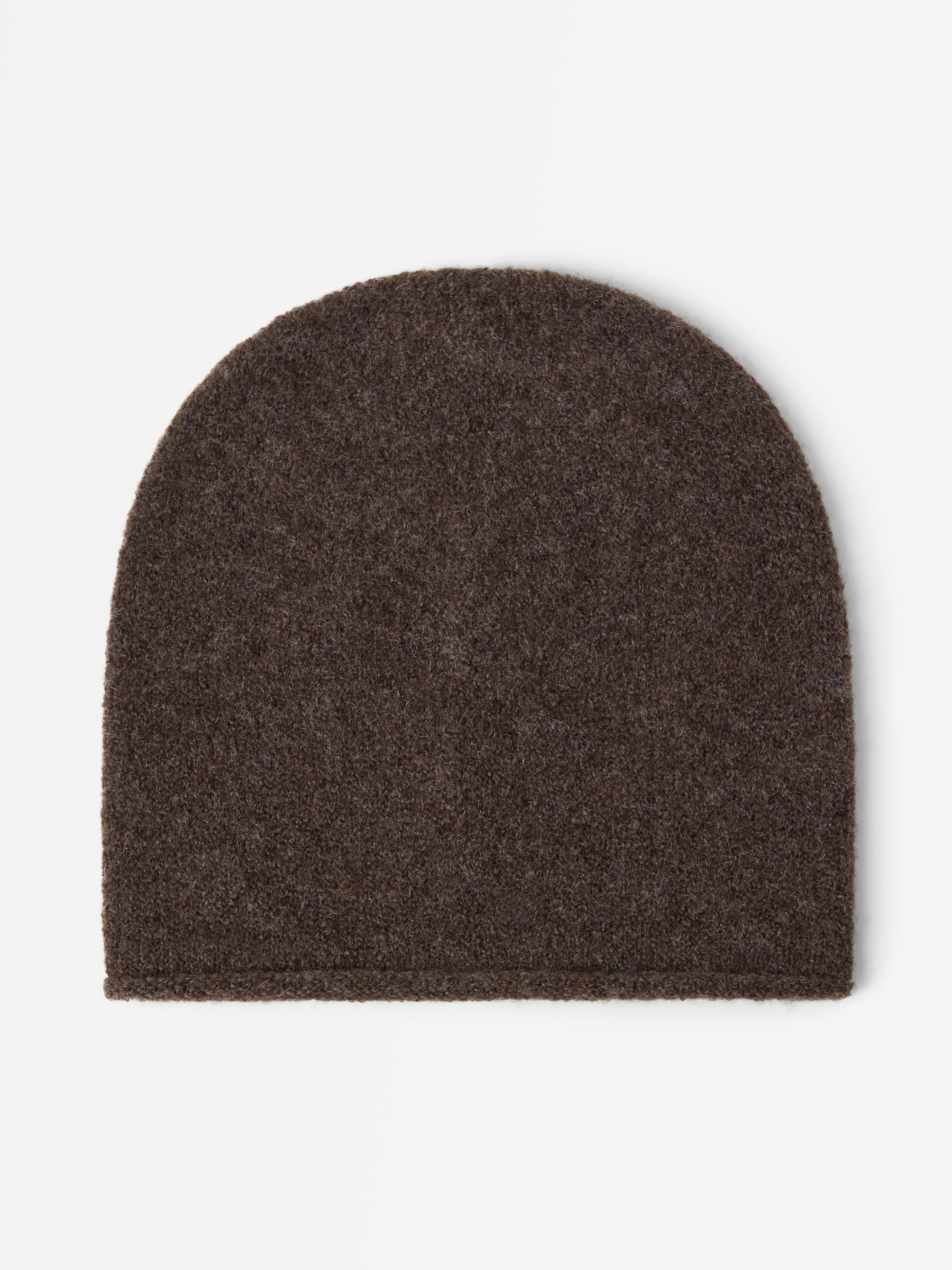 Brown melange