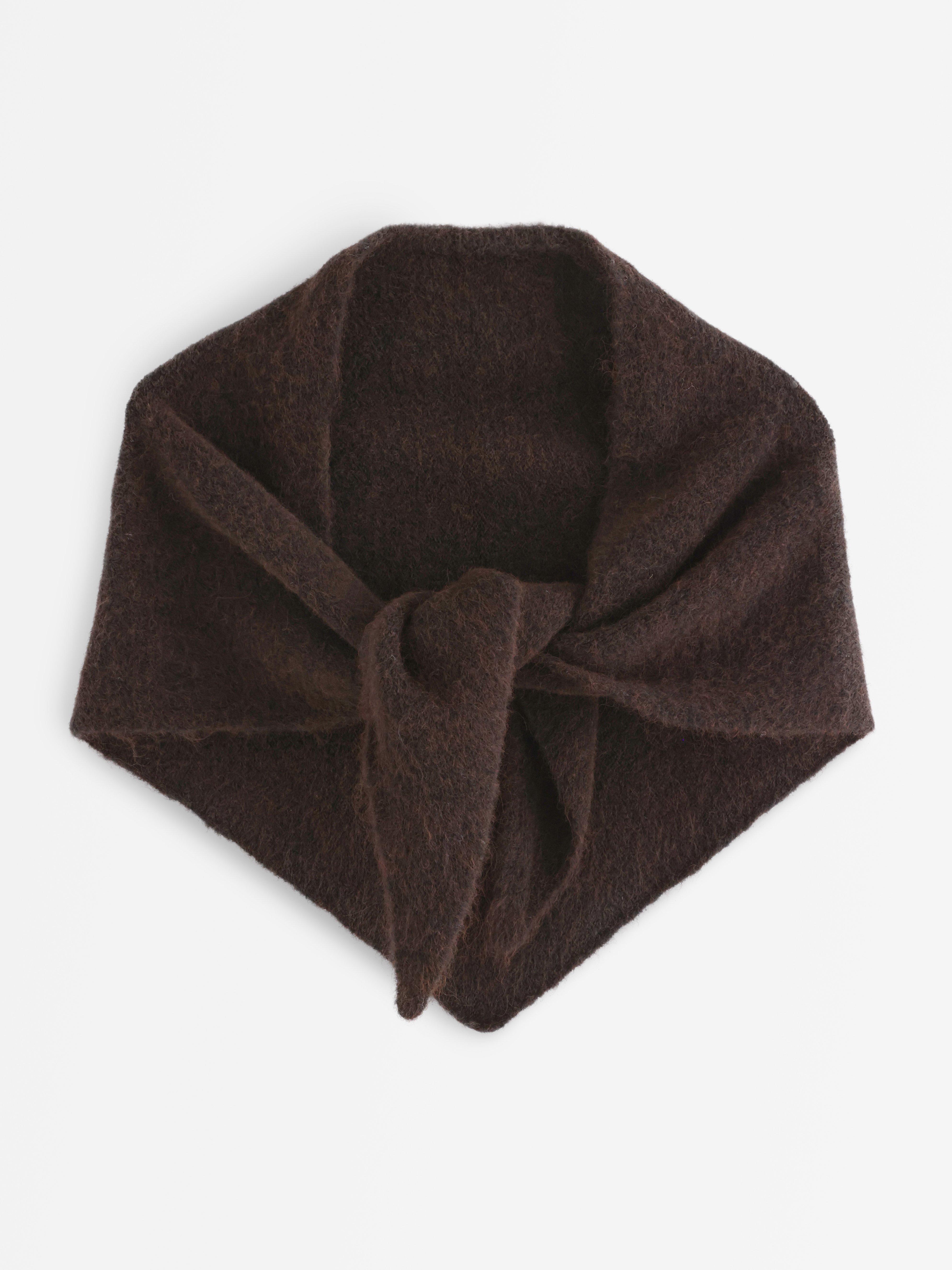 Brown Melange
