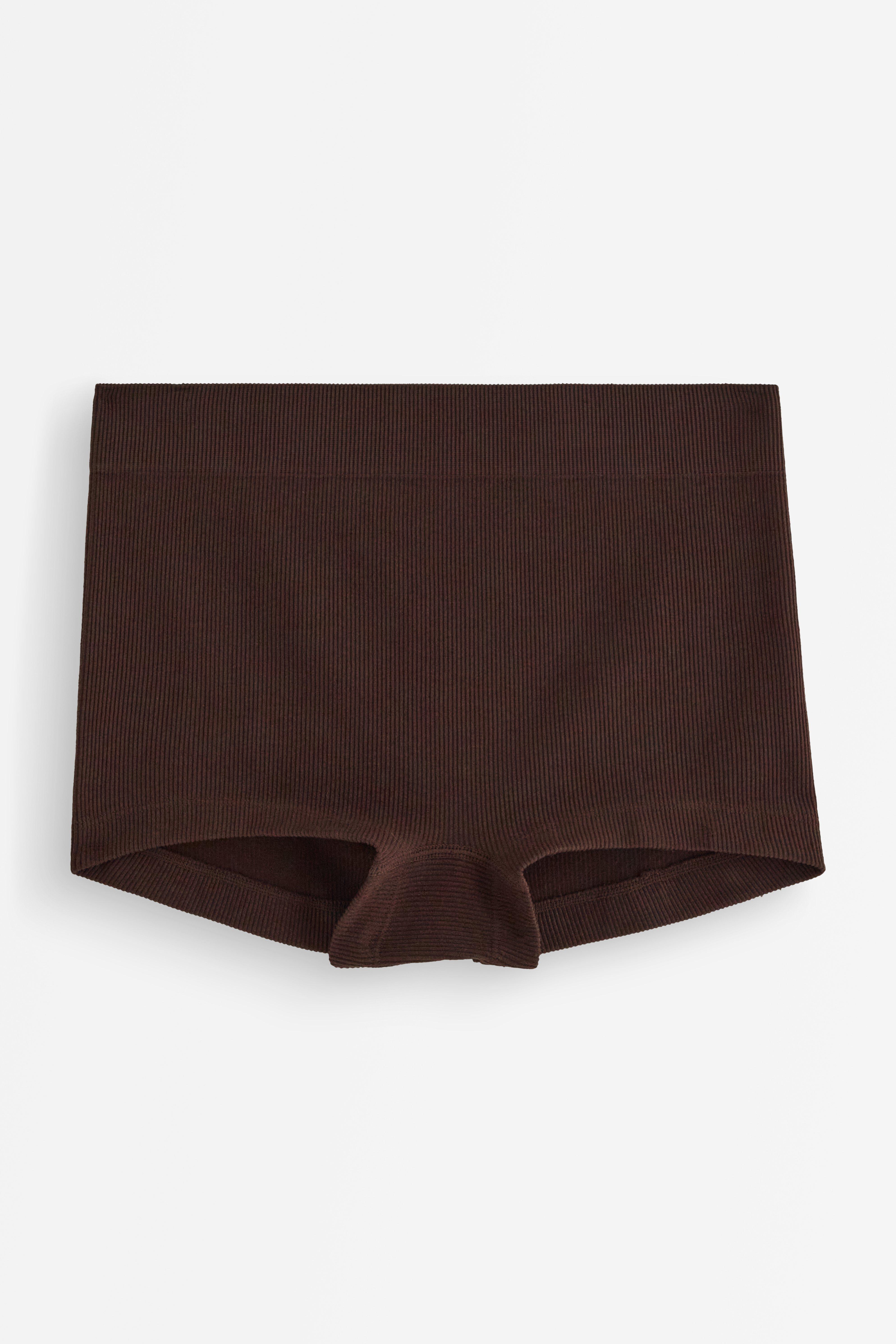 Dark Dusty Brown