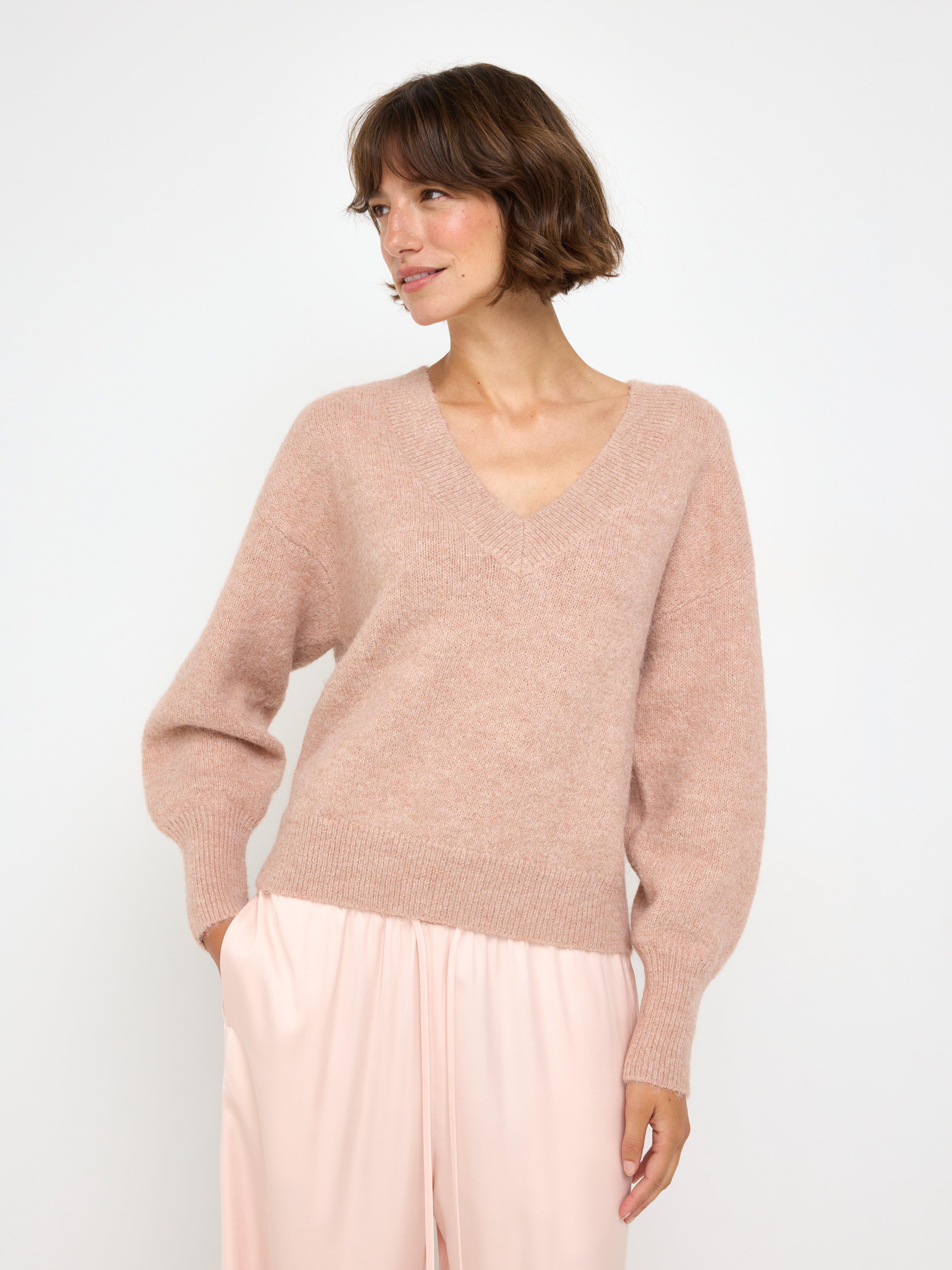 light pink