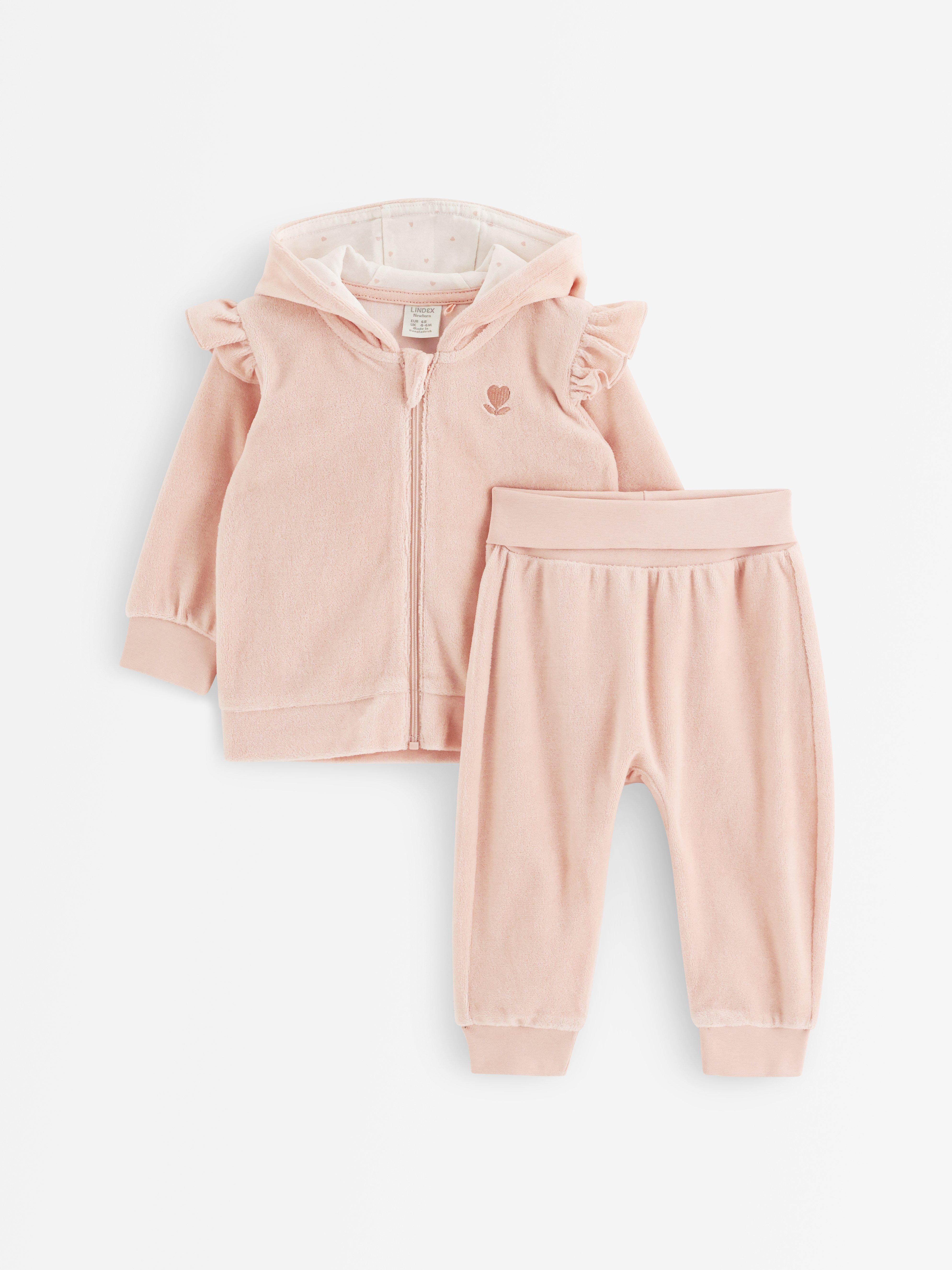 Light Dusty Pink