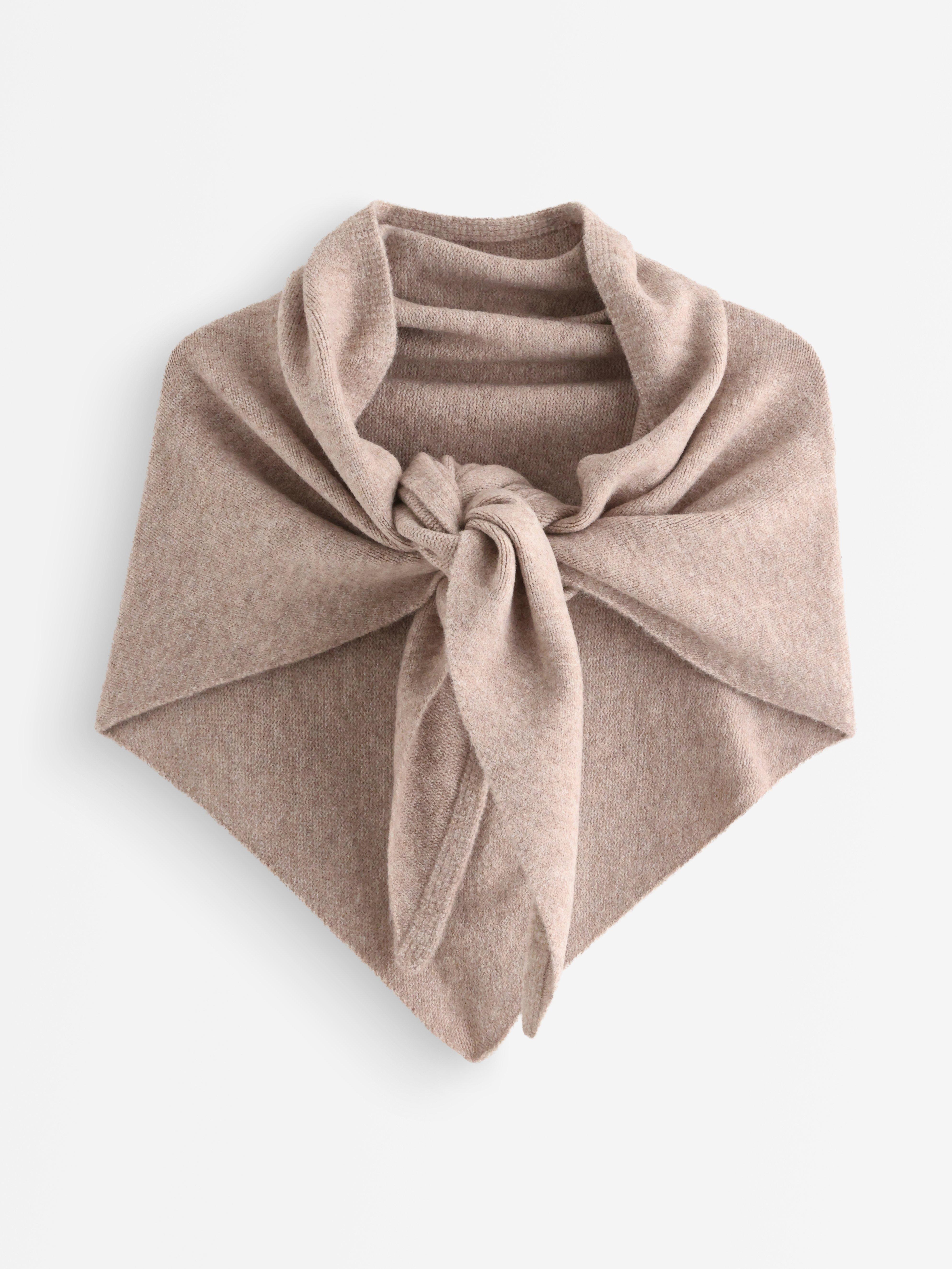 Light Beige Melange