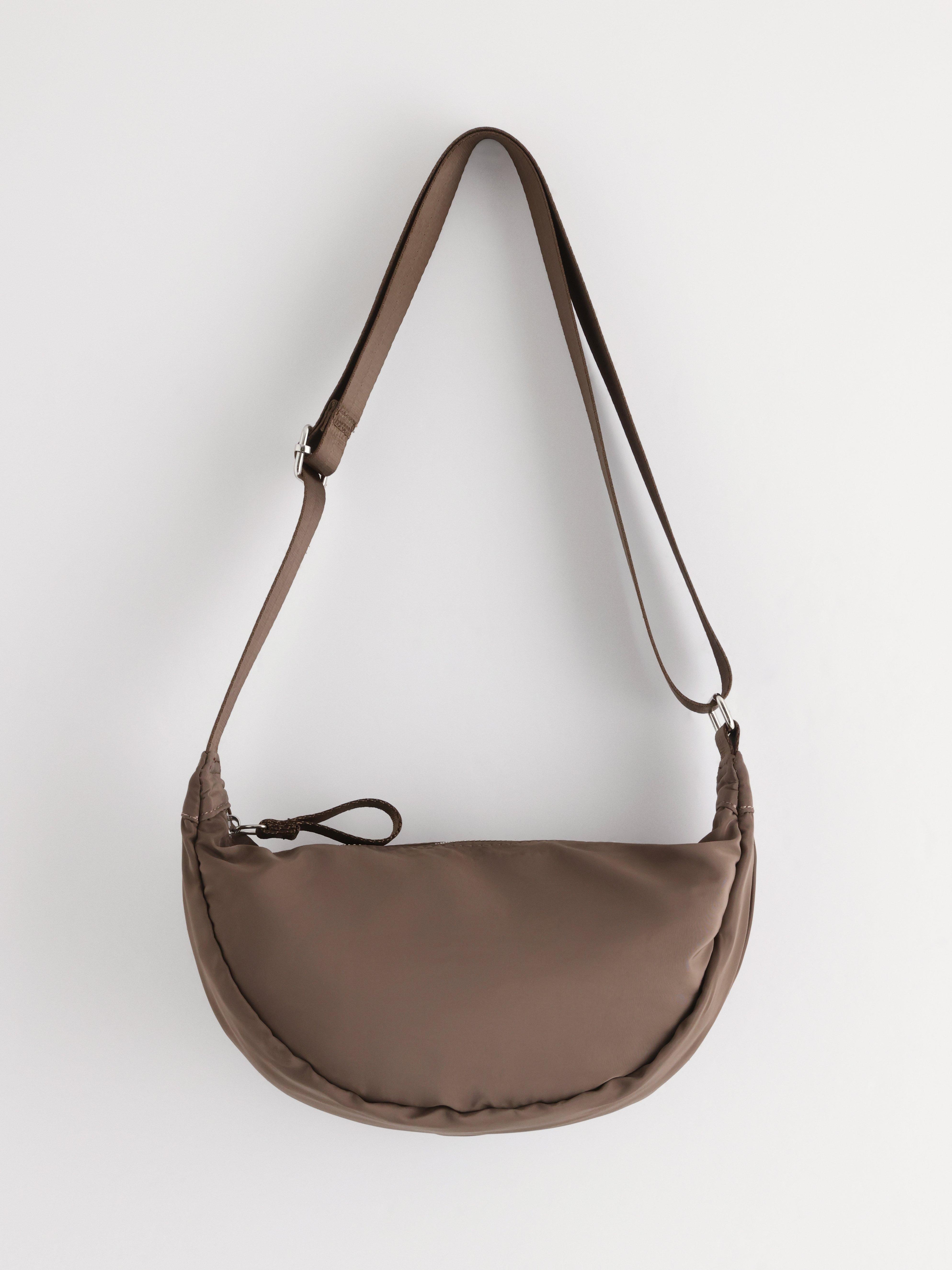 Light dusty brown