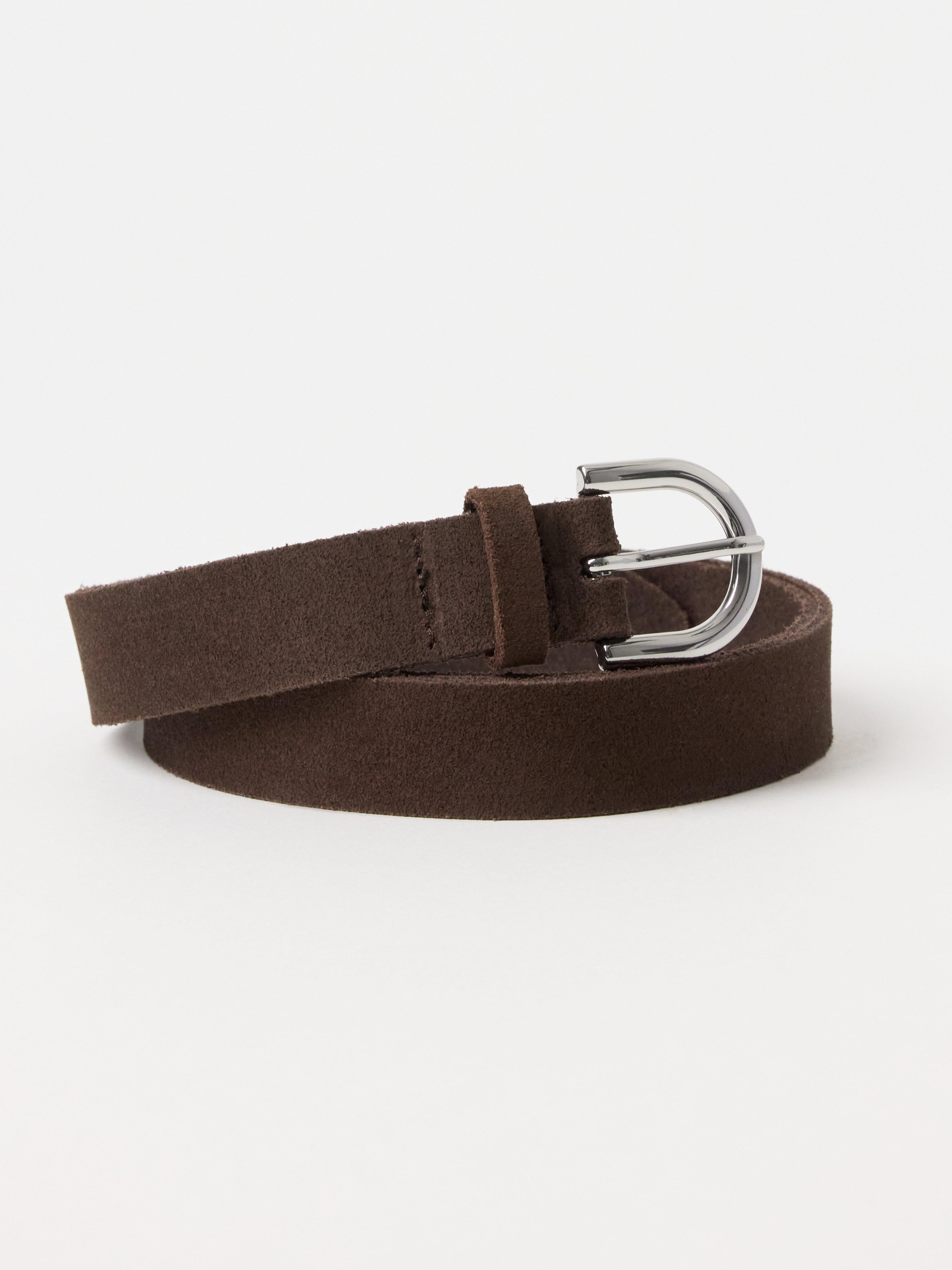 Dk brown
