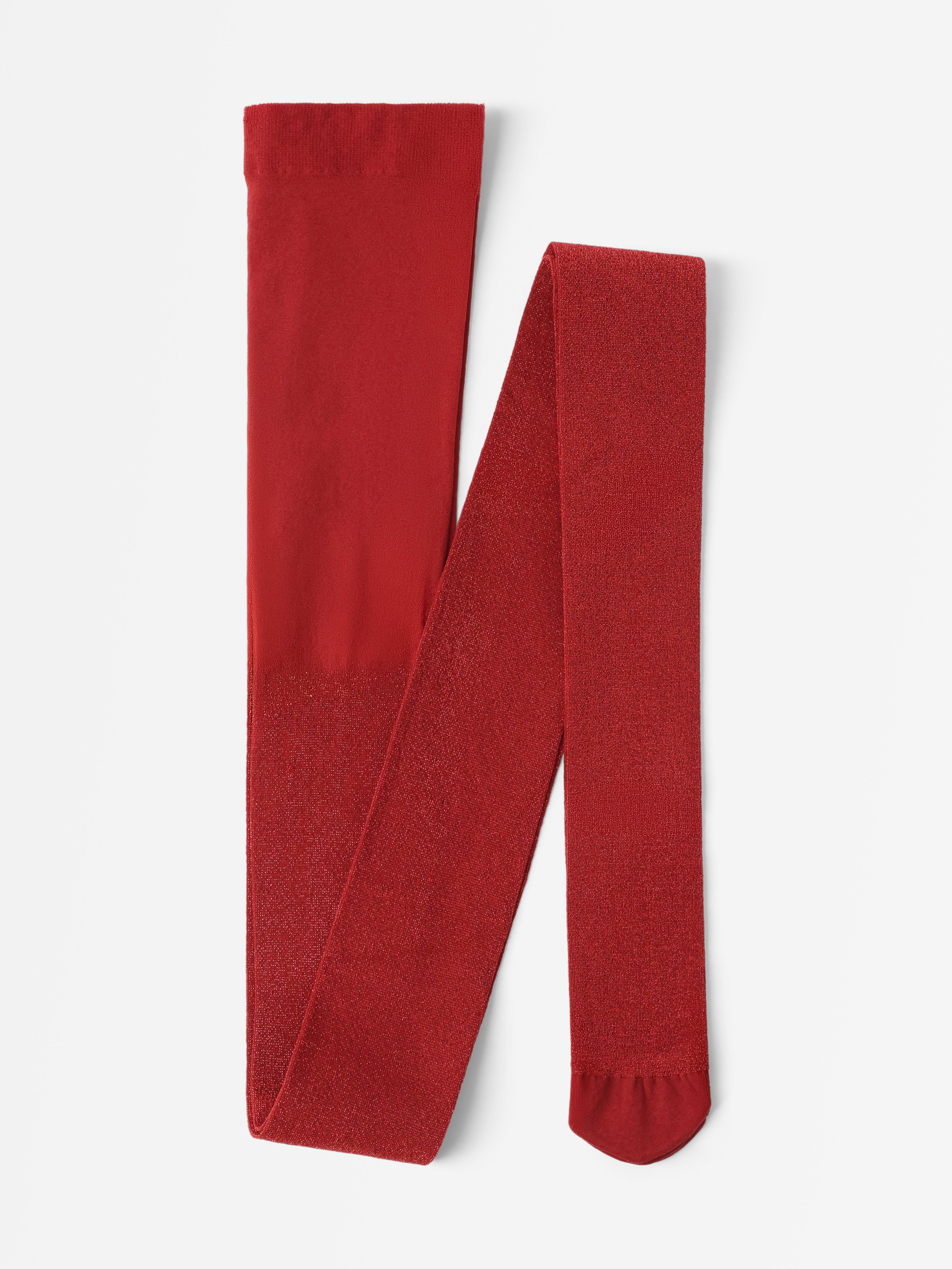 Dark Dusty Red