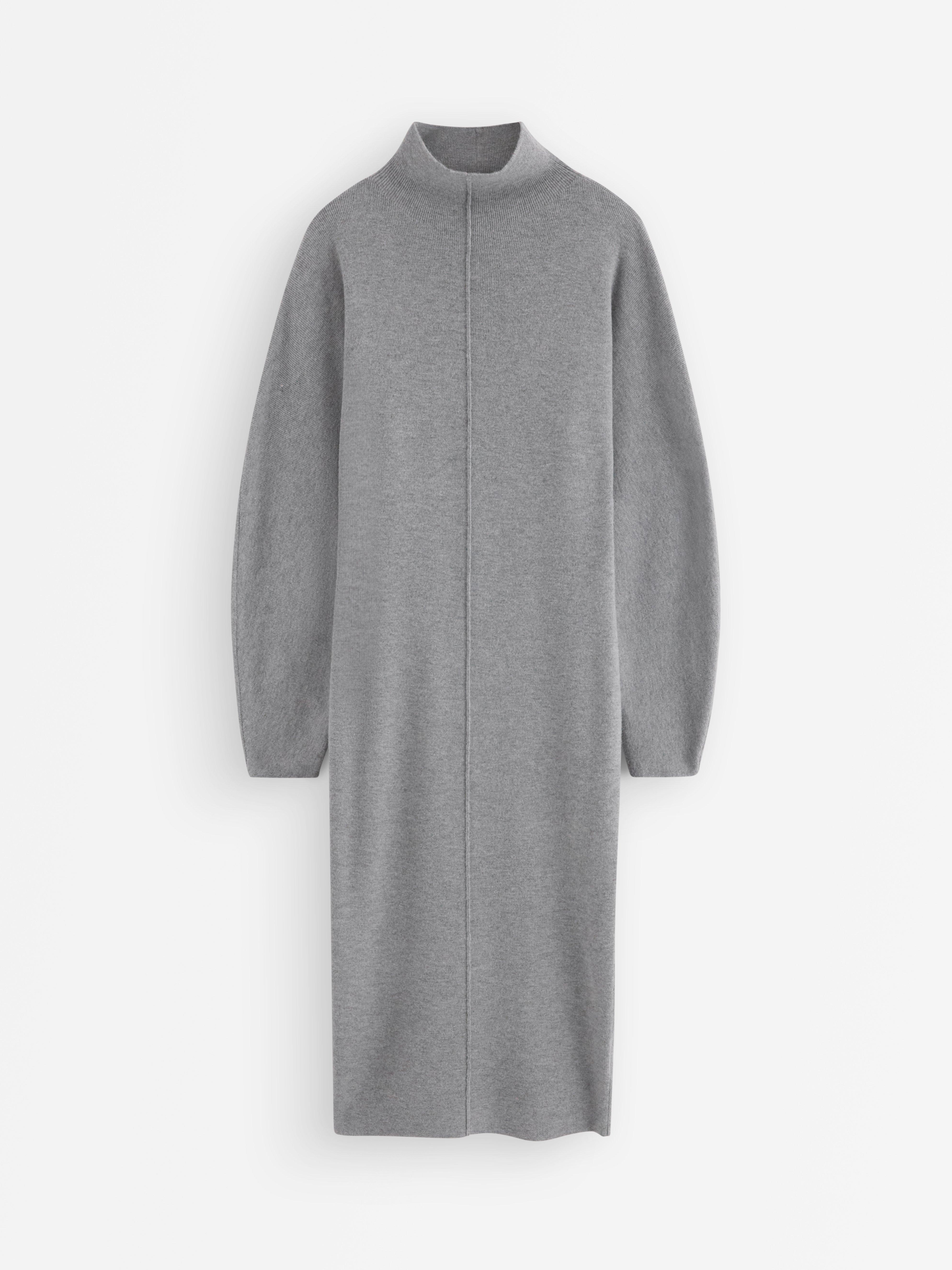 Grey Melange
