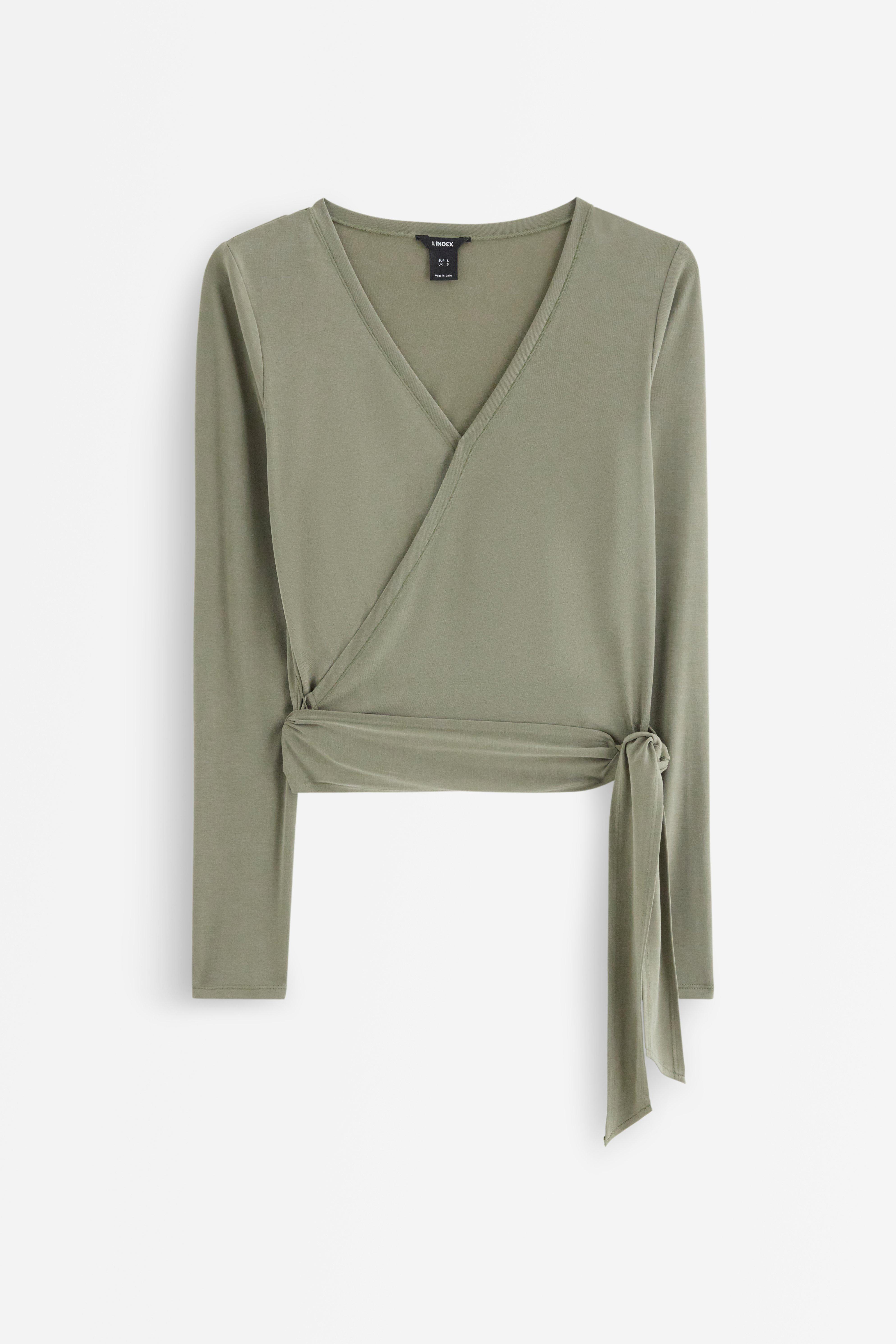 Light Dusty Khaki