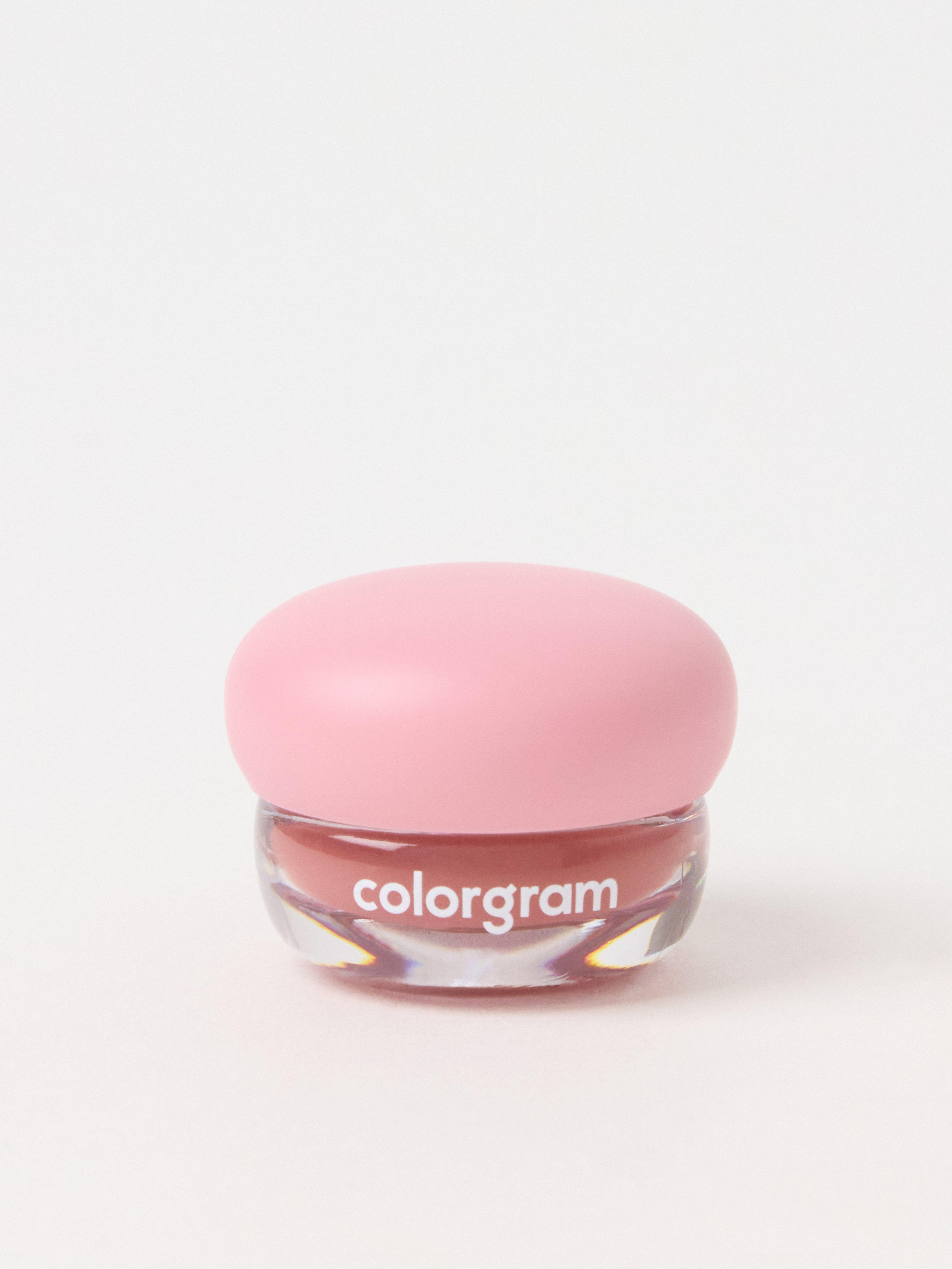 03 HAZELNUT PINK
