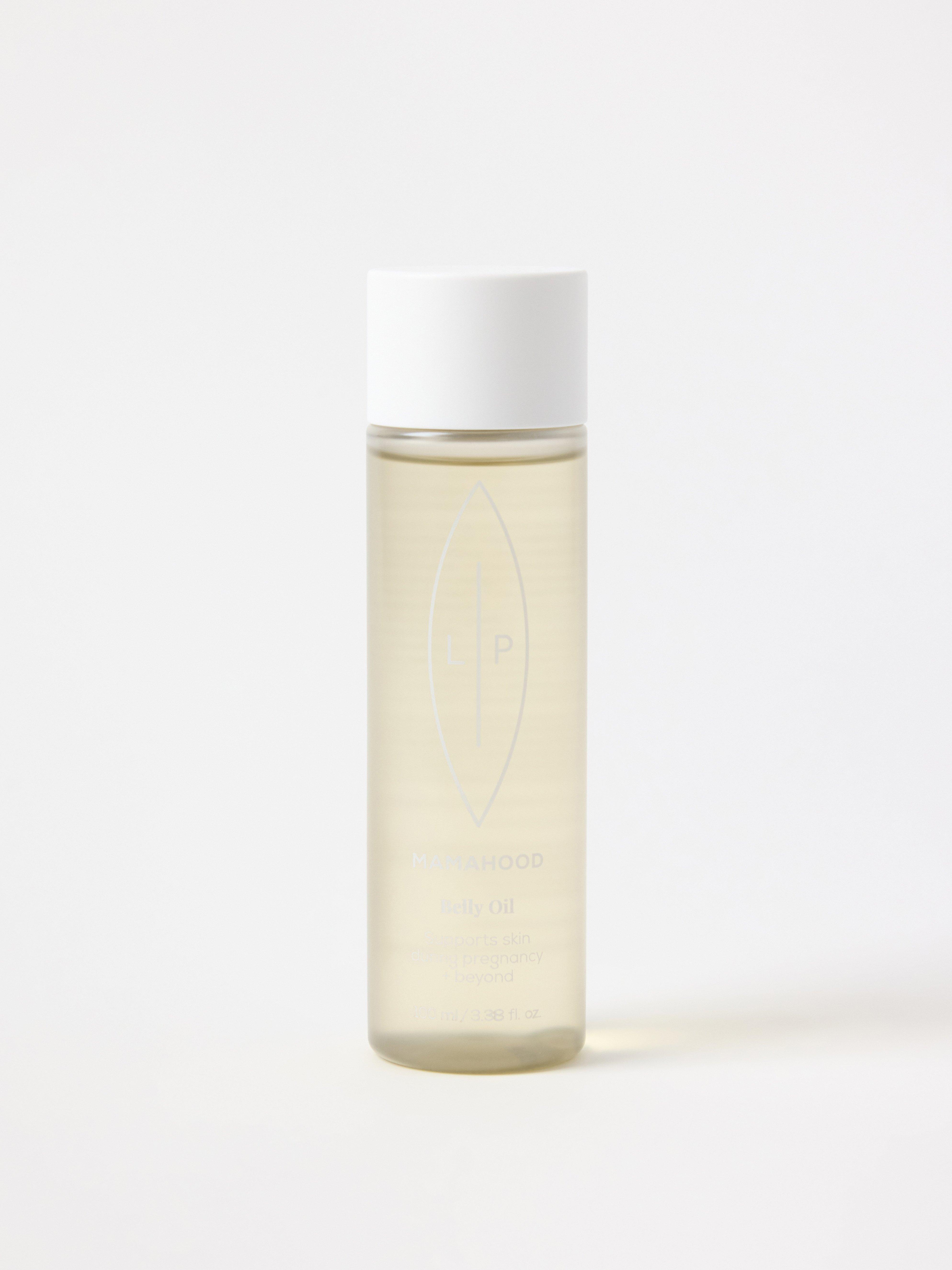 Lip Intimate Care Mamahood Belly Oil