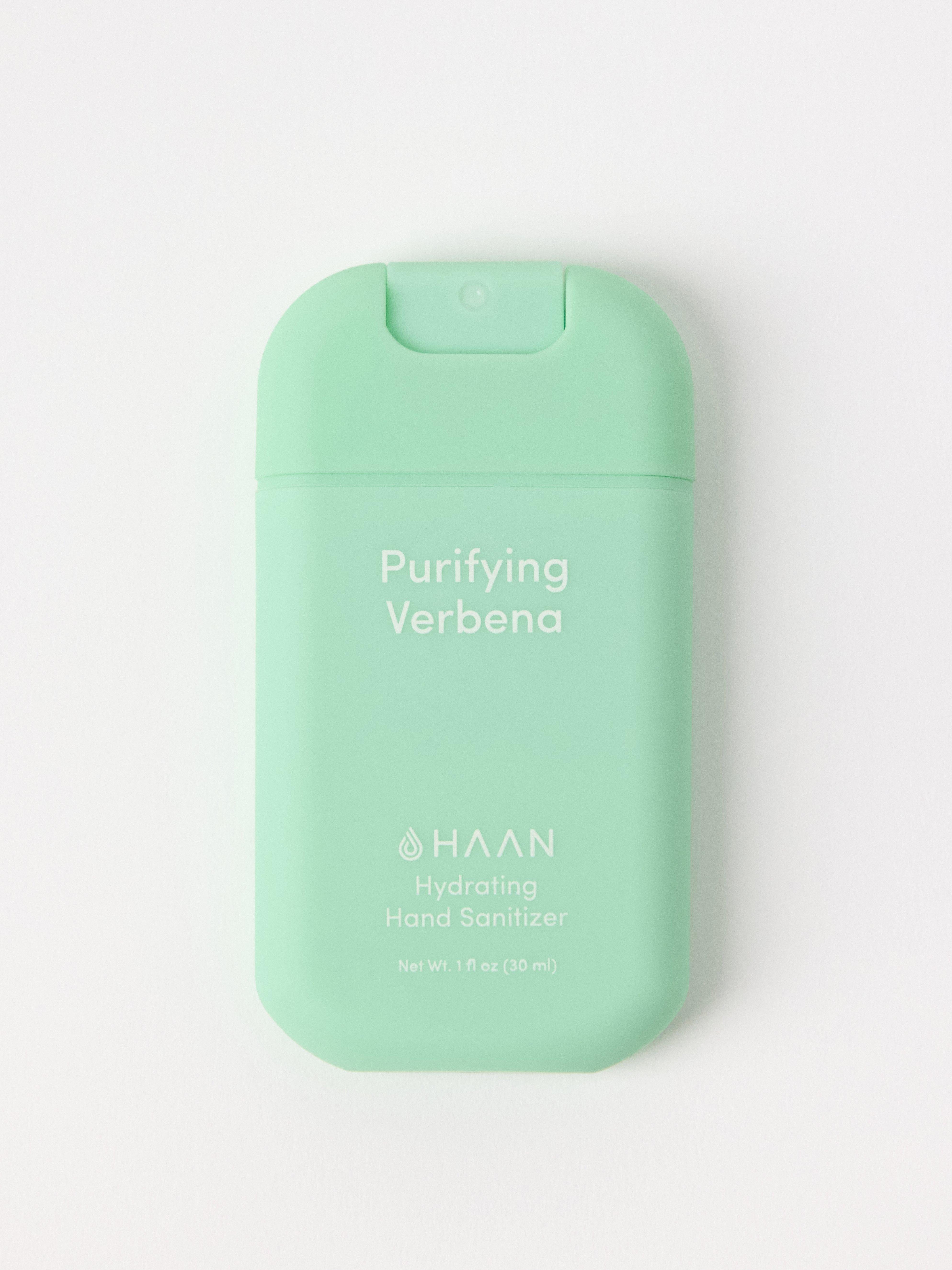 PURIFYING VERBENA
