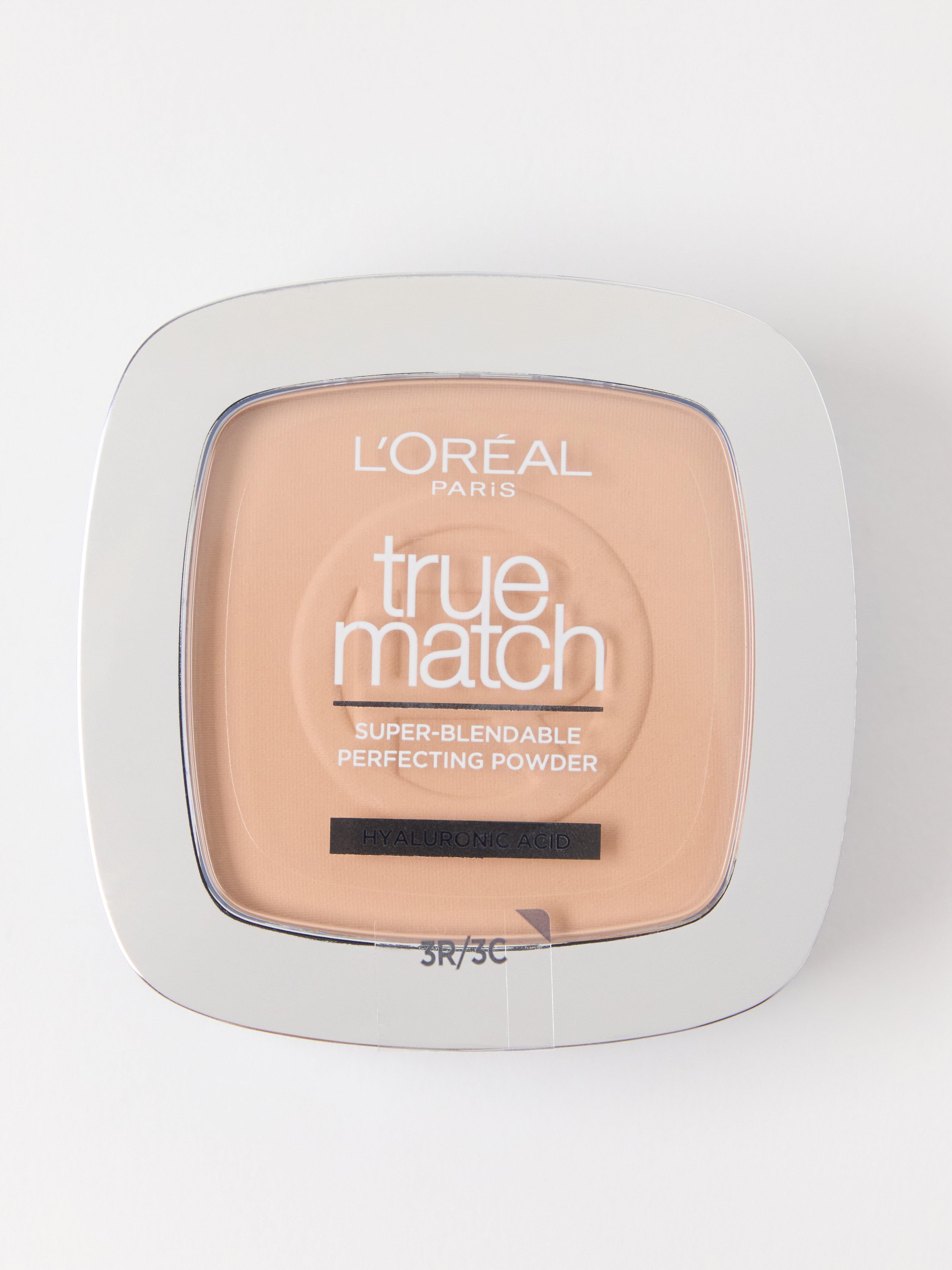 L'Oréal True Match Powder | Lindex