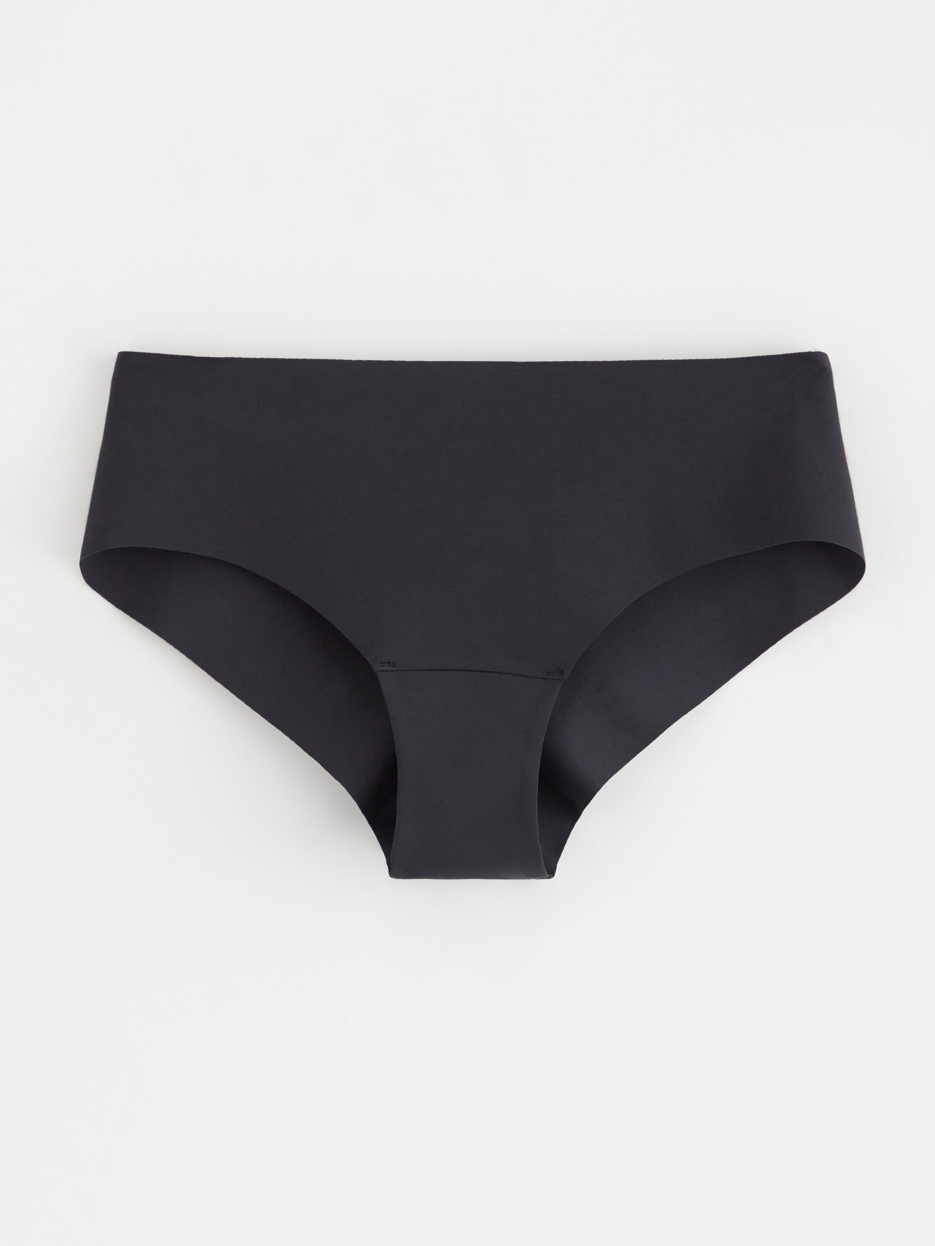 Brazilian Brief (Low Cut) main image 0
