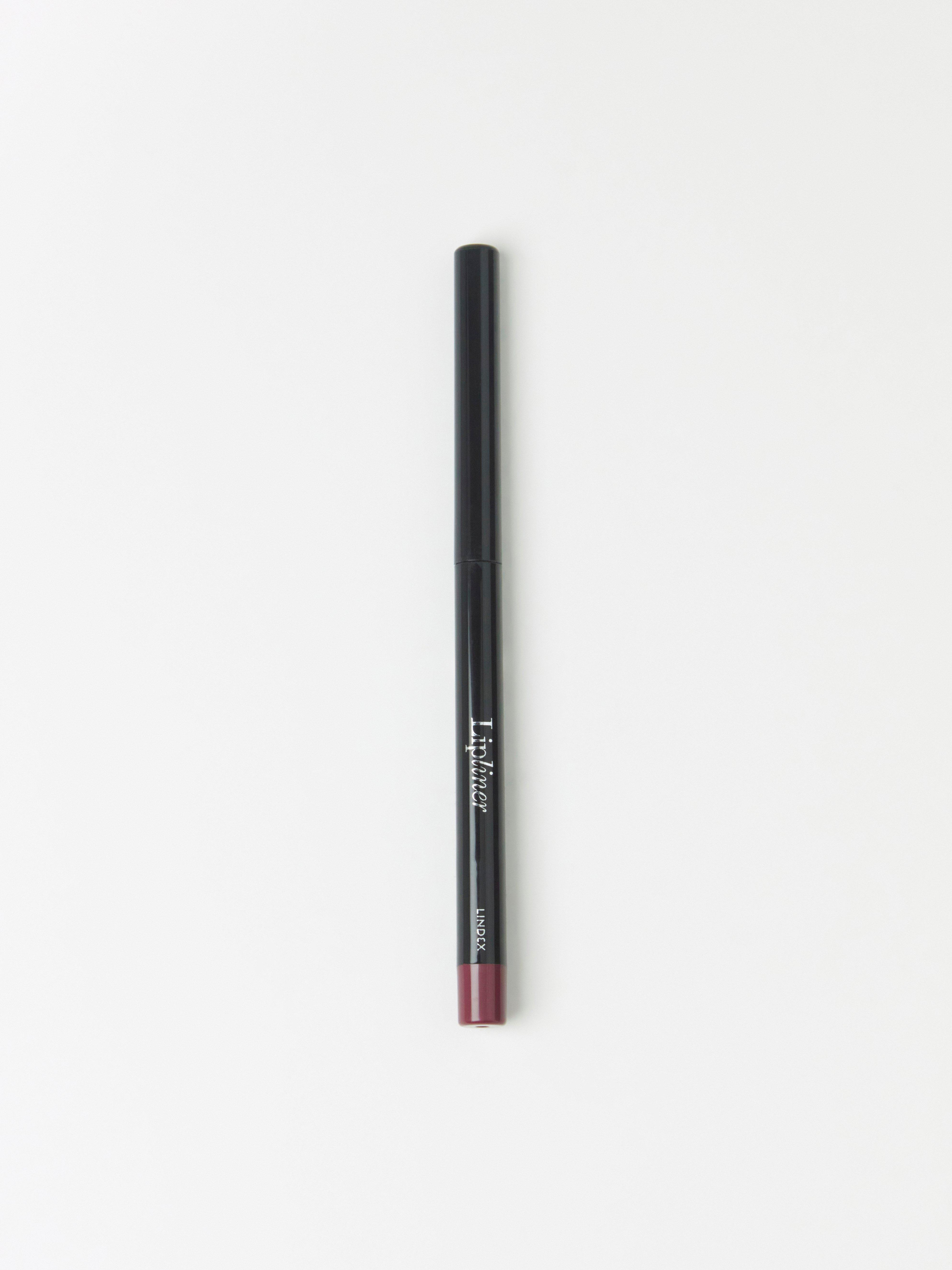 INGLOT Lippenstift – Präziser Lippenkonturierer Für Lang Anhaltenden Look