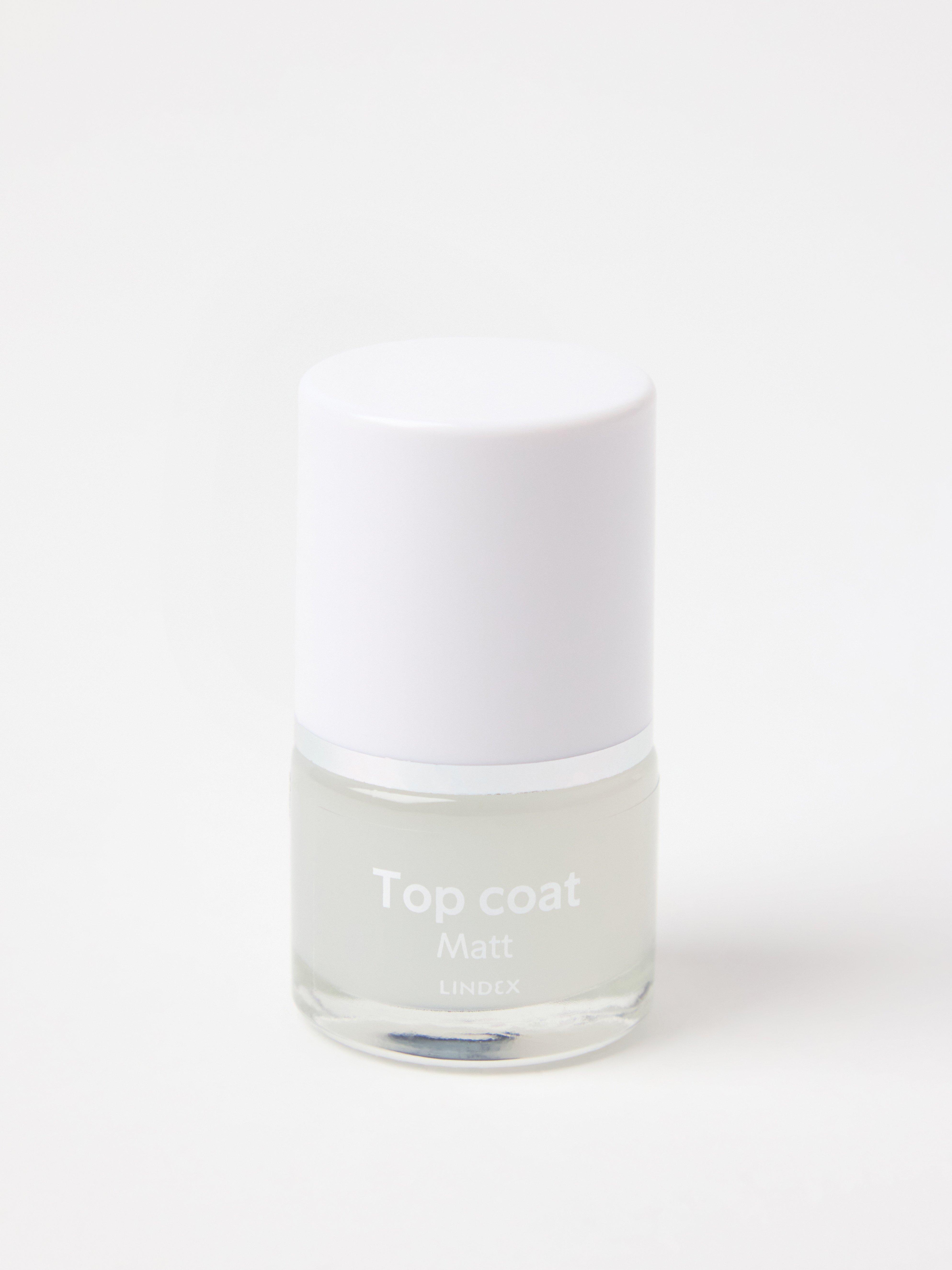 68 MATT TOP COAT