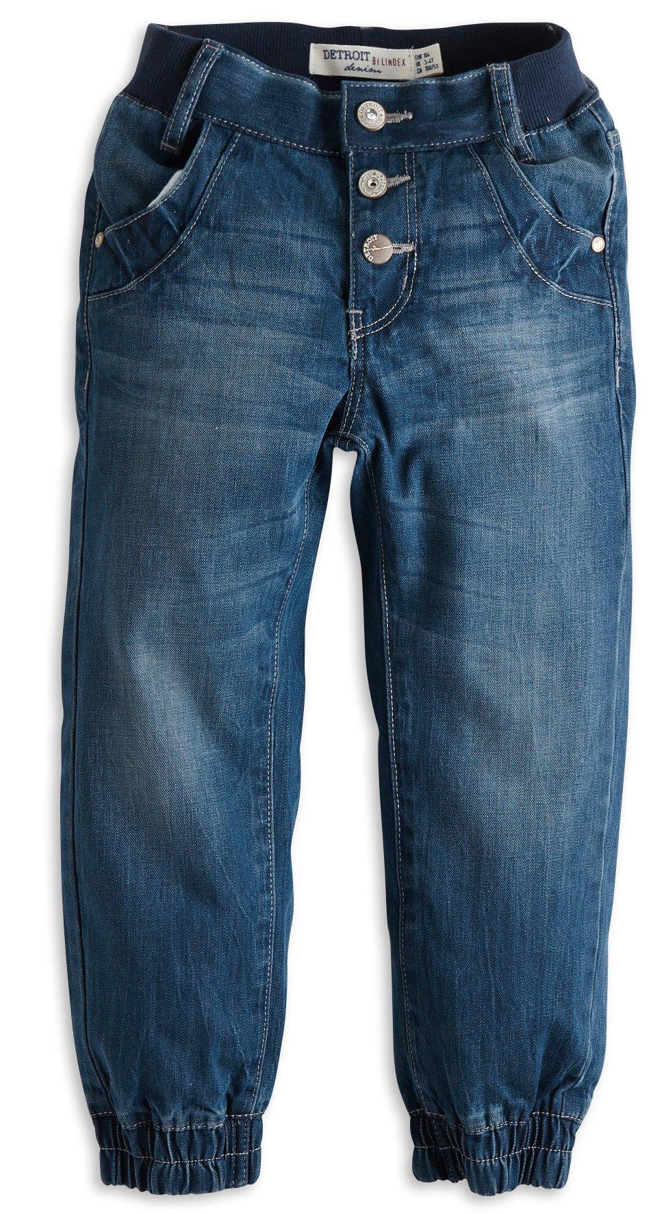 Loose Jeans Lindex