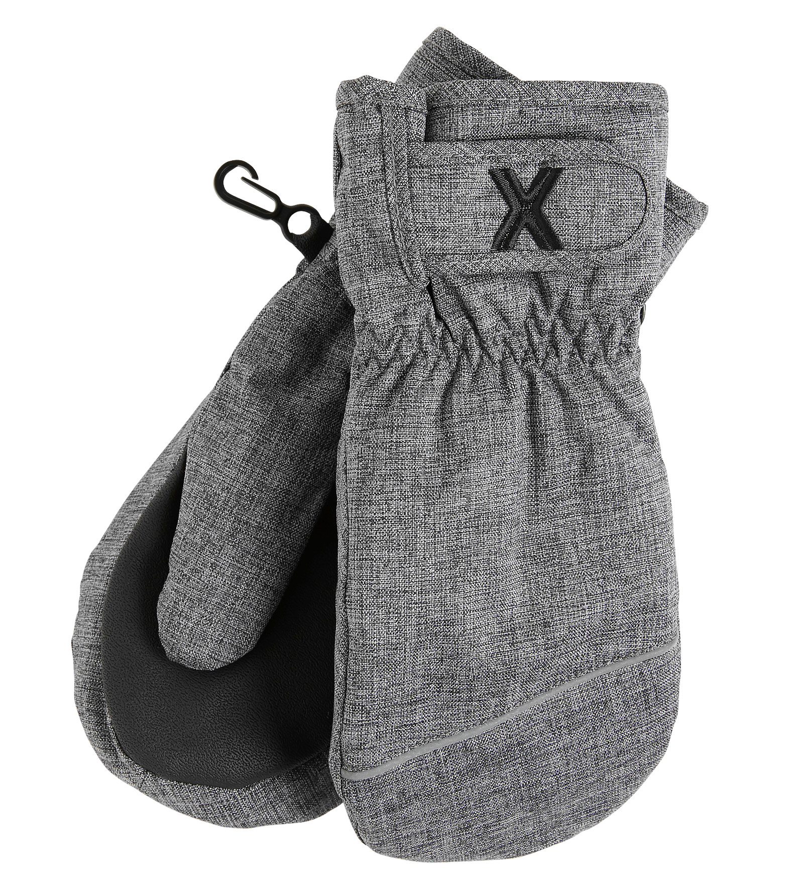 Waterproof Mittens | Lindex UK