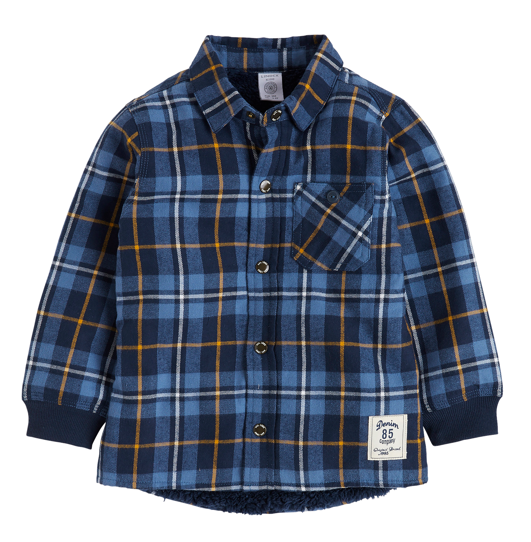 flannels kidswear