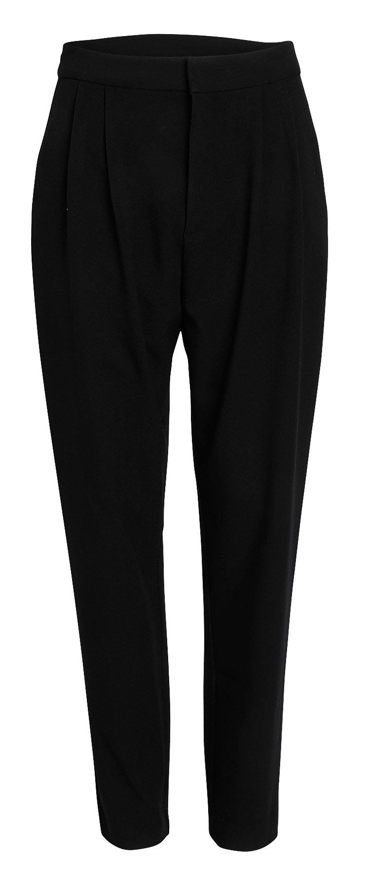 ELLIE Tapered High Trousers | Lindex Lithuania