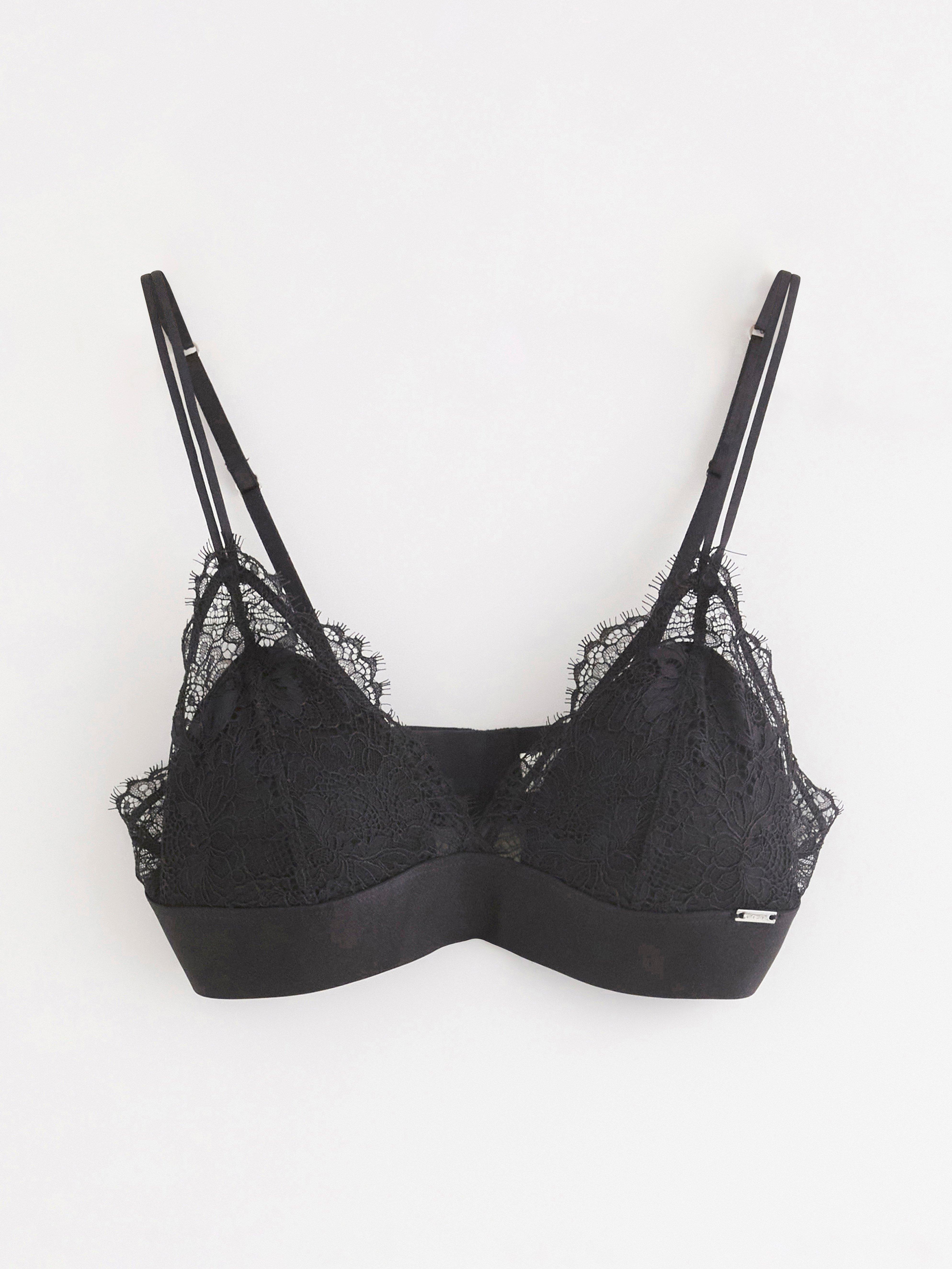 Ilektra Bralette F18M03006 - flicka