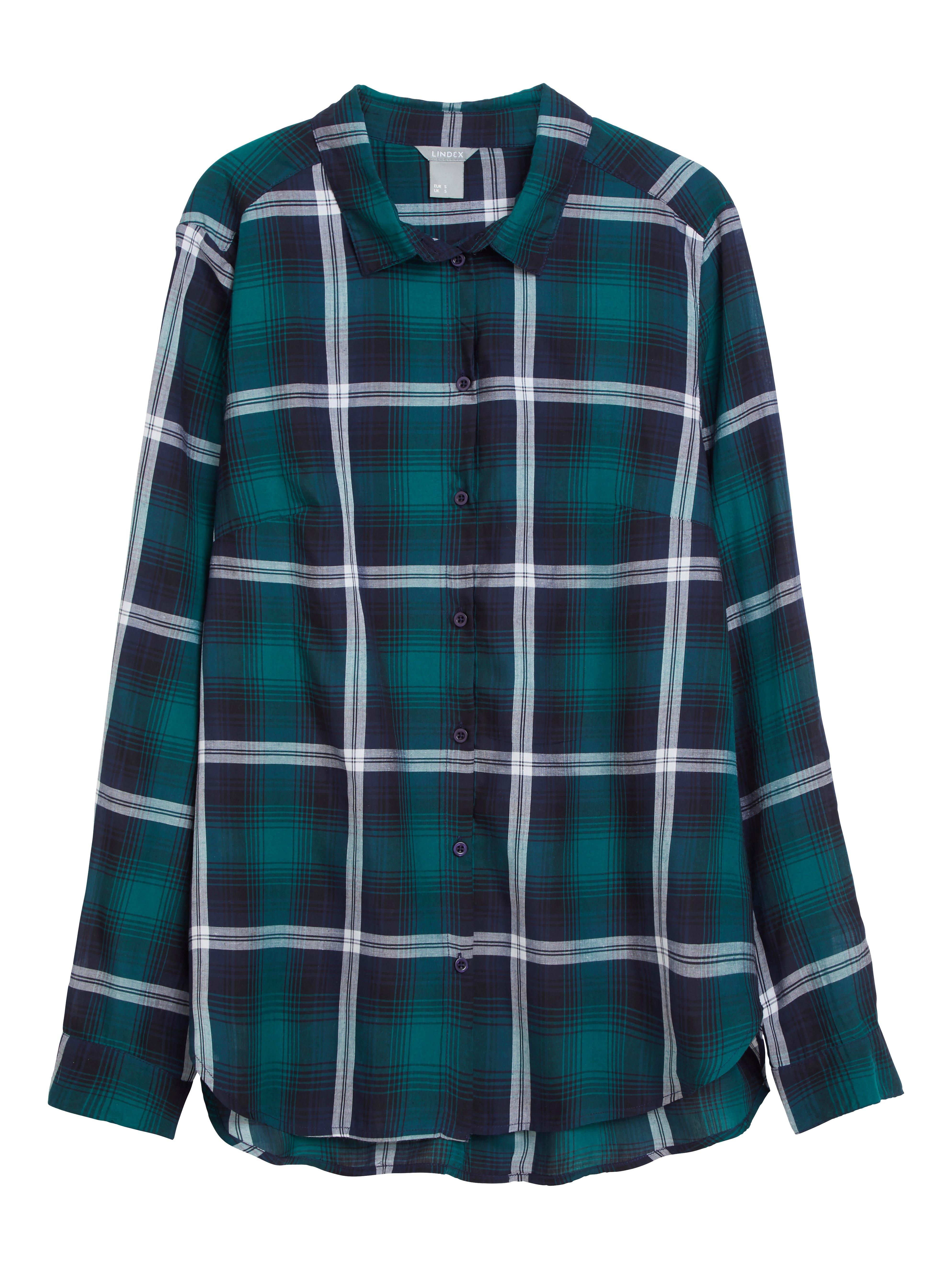 美品 GREENCLOTHING WOOL FLANNEL SHIRTS 【公式通販】