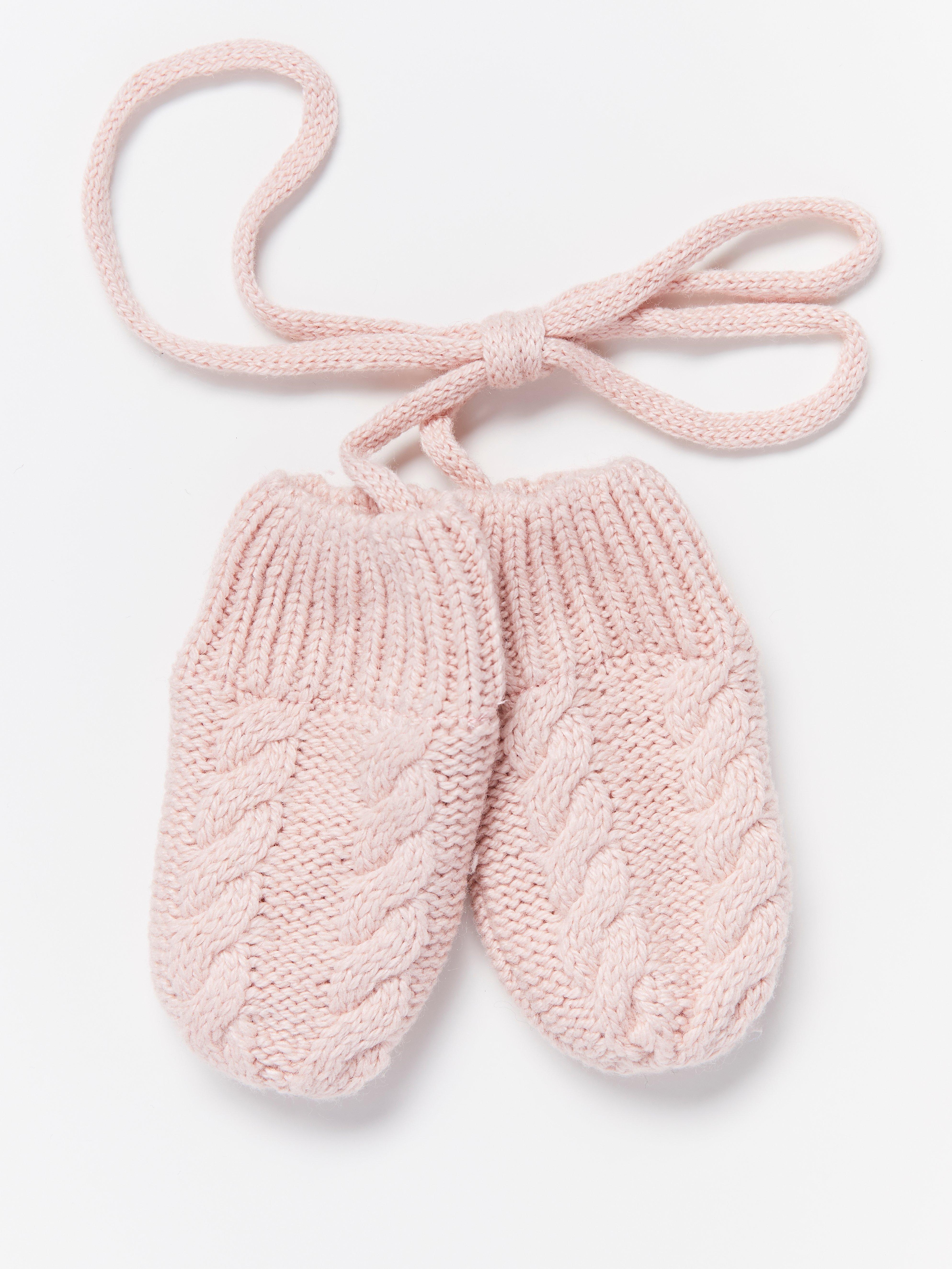 Rosa vantar | Lindex
