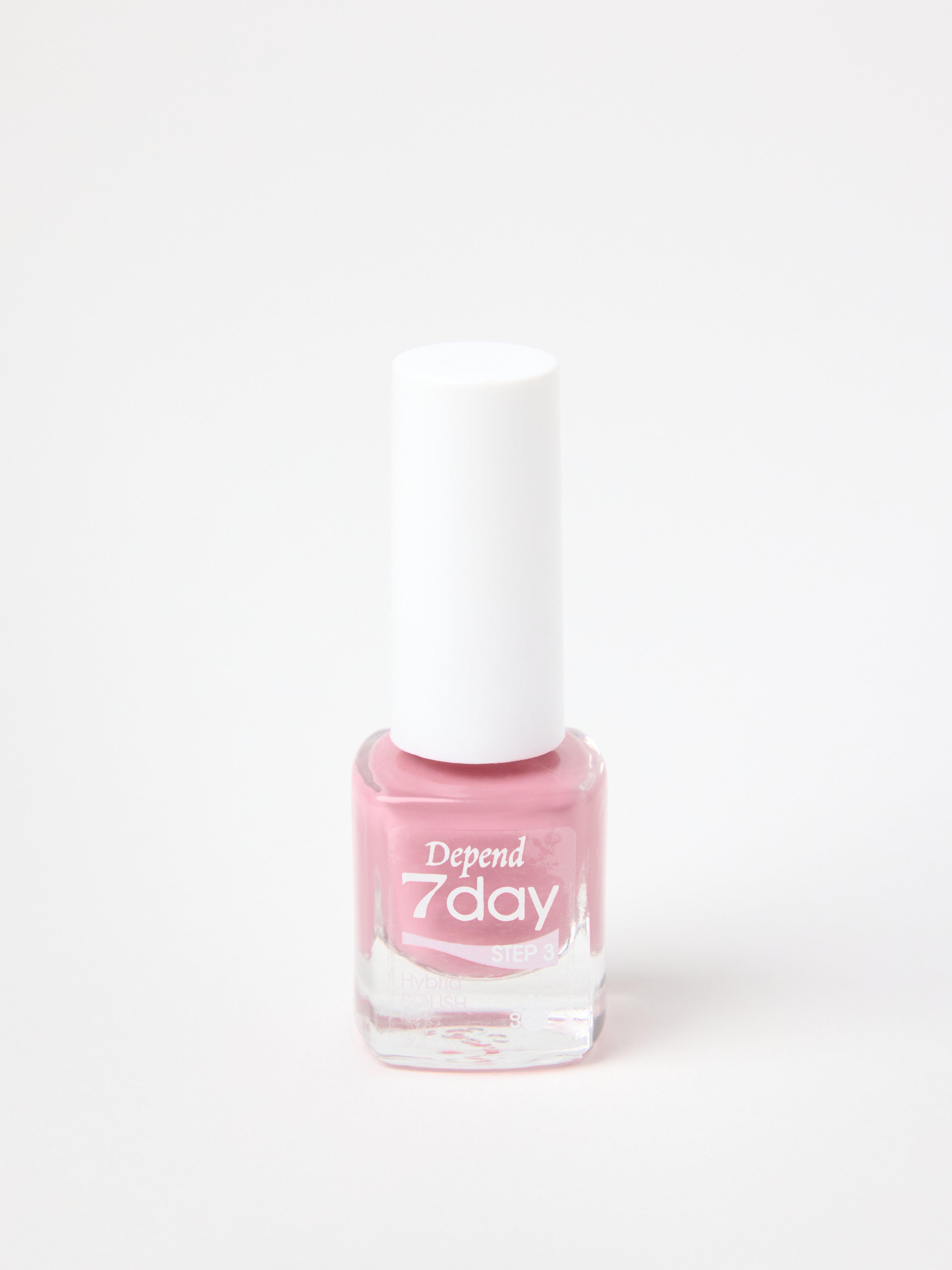 7382 MAUVE LIPSTICK